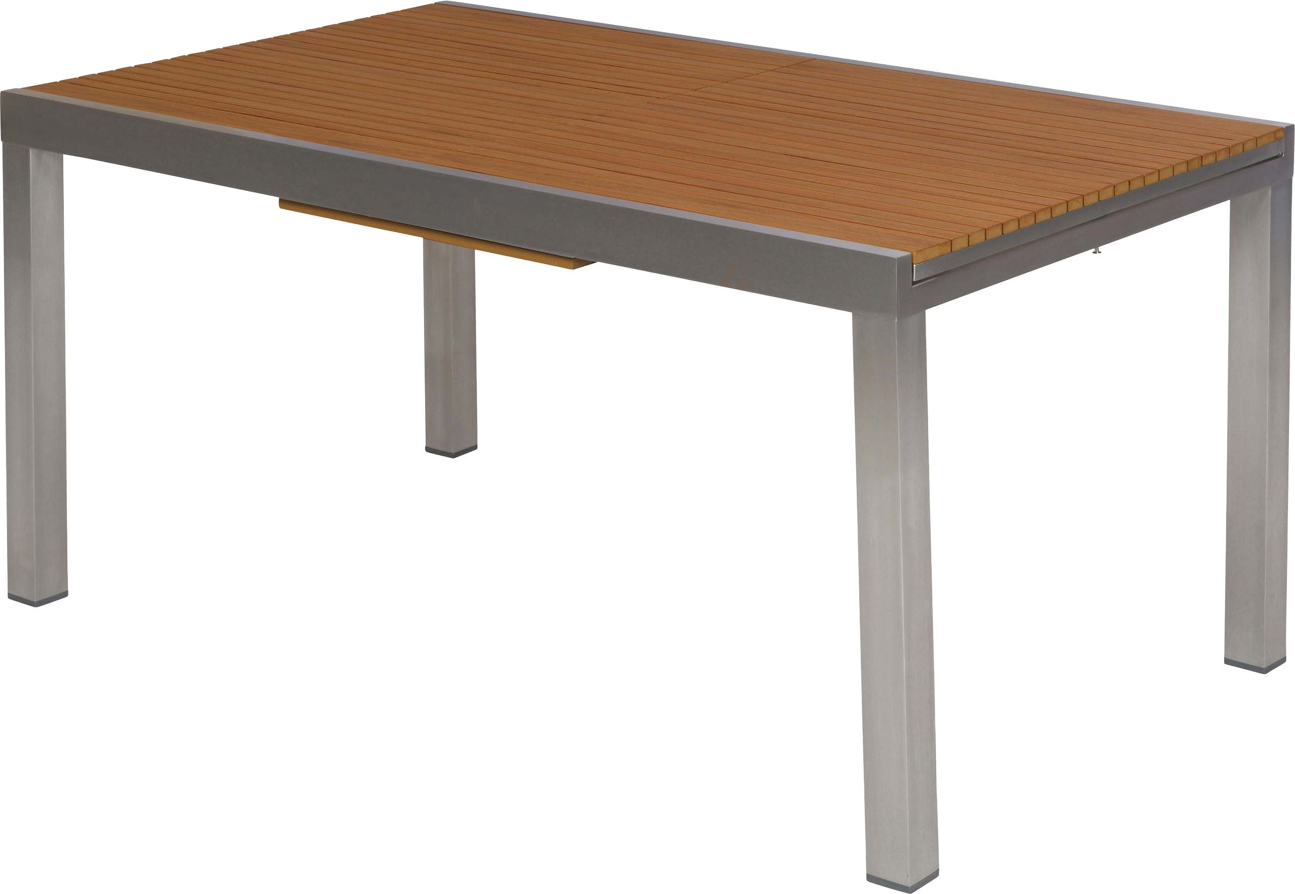 MERXX Gartentisch, ausziehbar