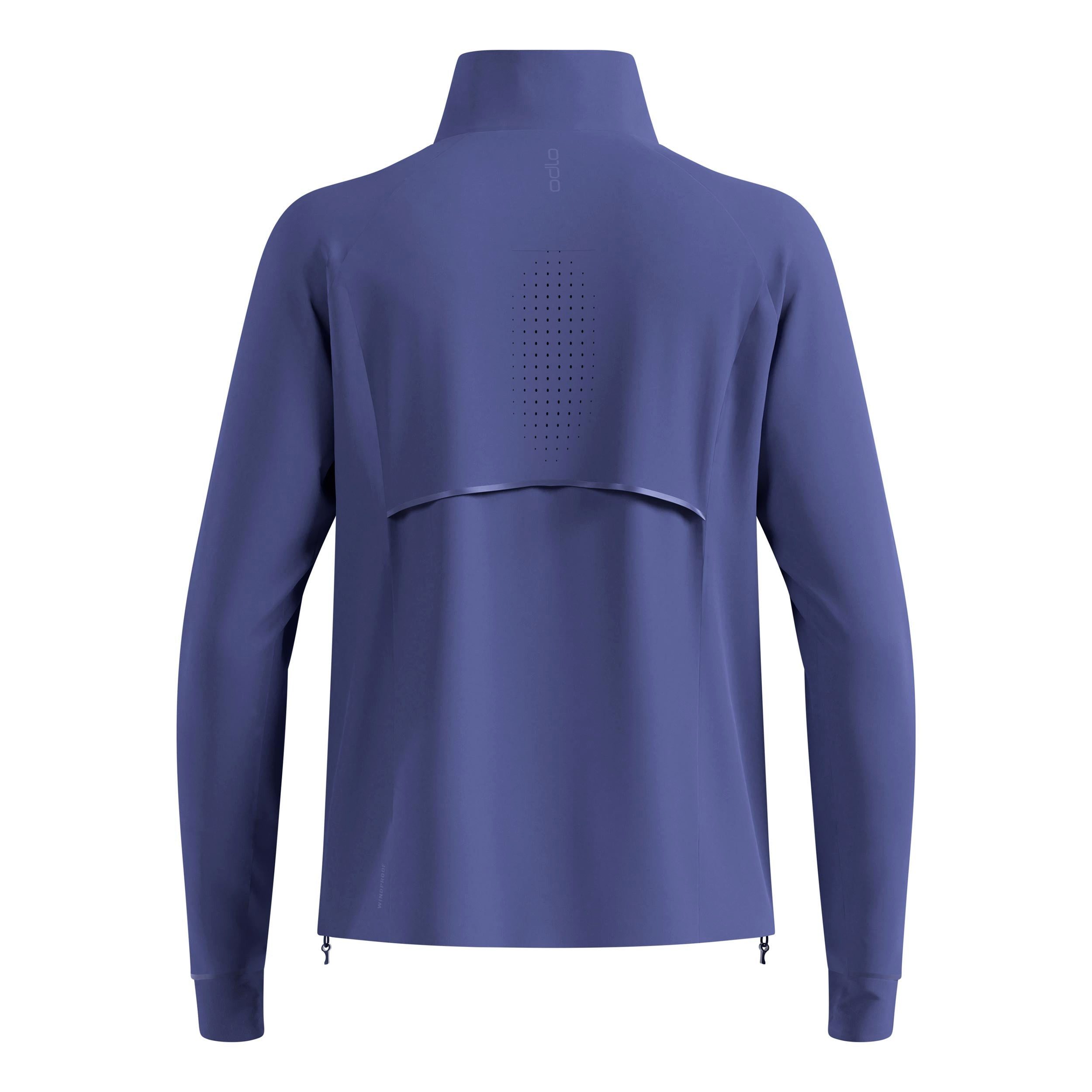Odlo Laufjacke Zeroweight Pro Warm
