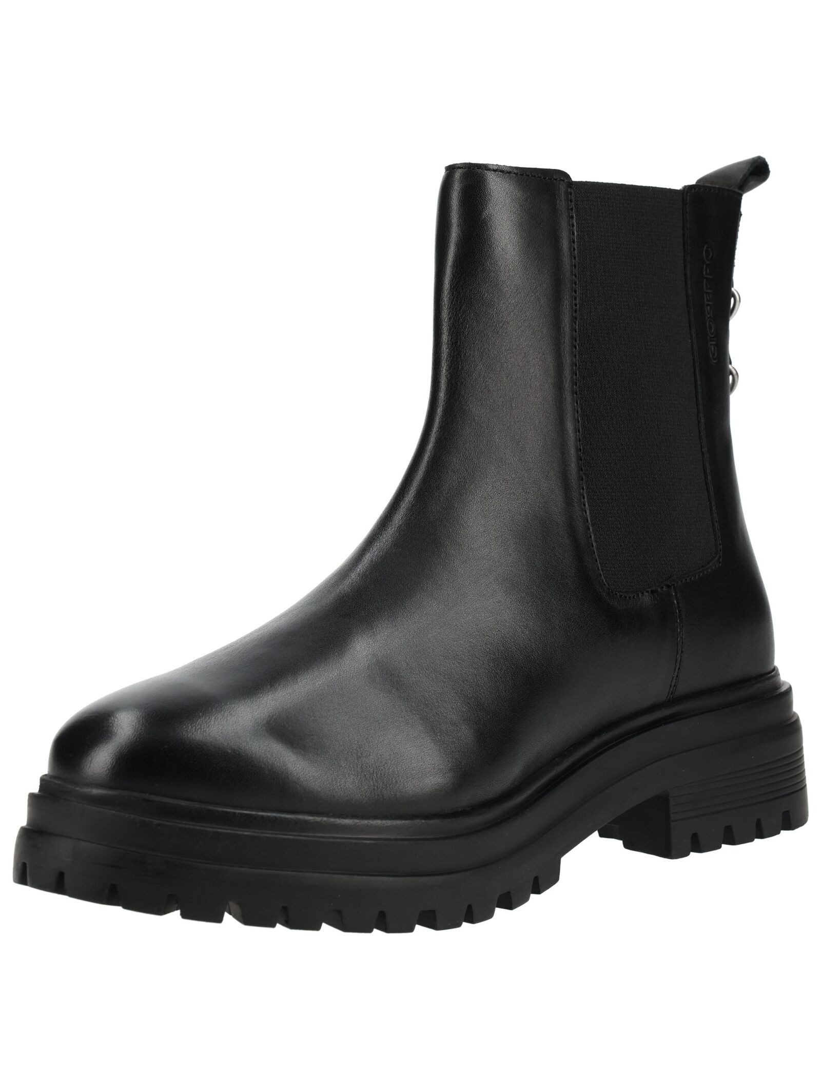 Gioseppo GIOSEPPO Stiefelette Leder/Textil Stiefelette
