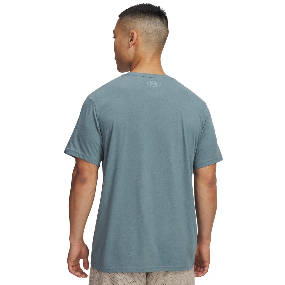 Under Armour® T-Shirt UA GL FOUNDATION günstig online kaufen