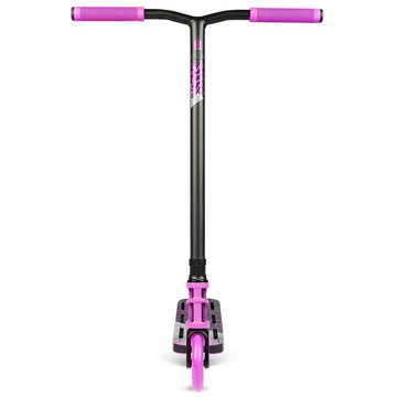 Madd Stuntscooter MGP Madd Gear MGX Pro Stunt-Scooter H=80cm lila/pink