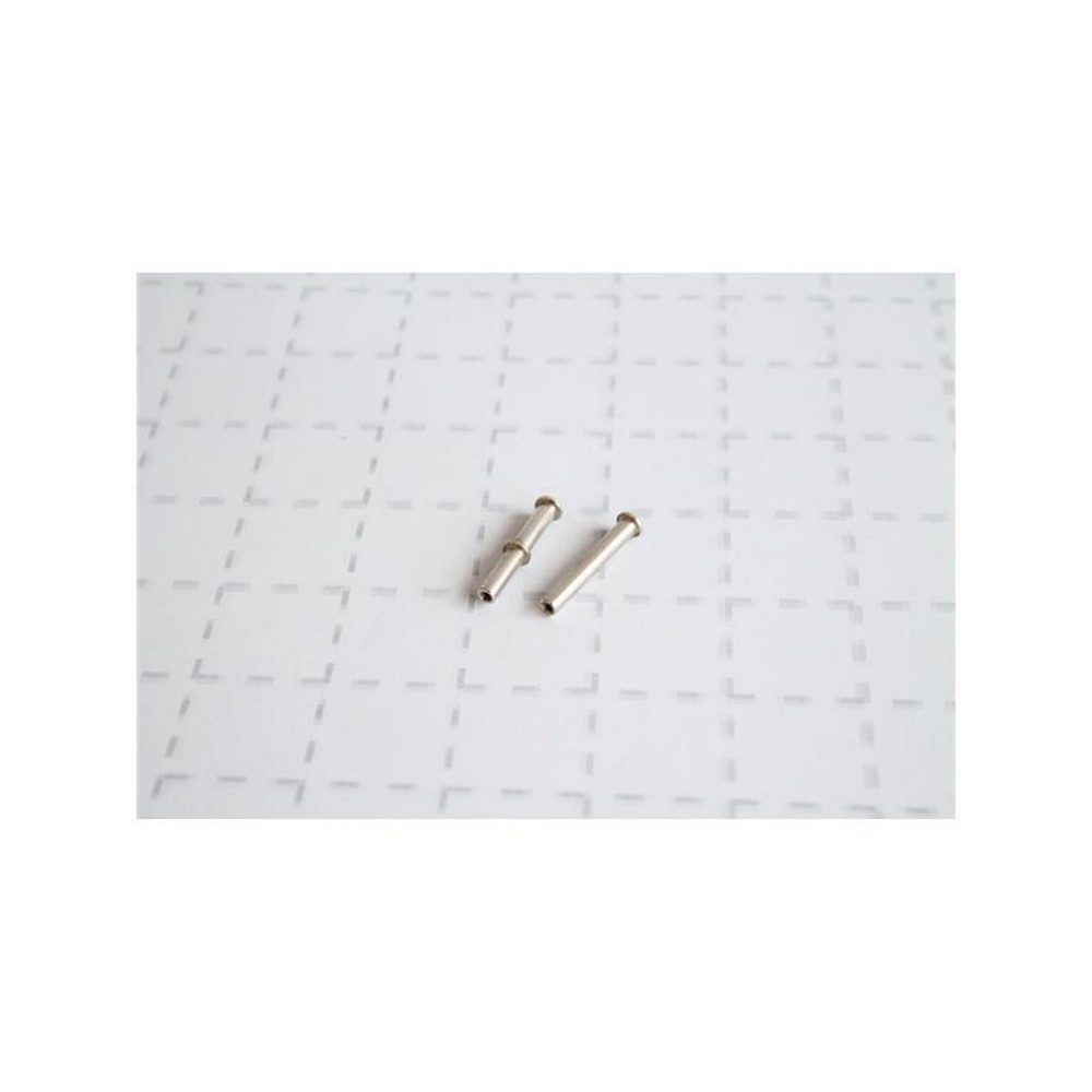 Modellbausatz DF-Models Servosaver Haltepfosten (2) zu 3120/3122 7436