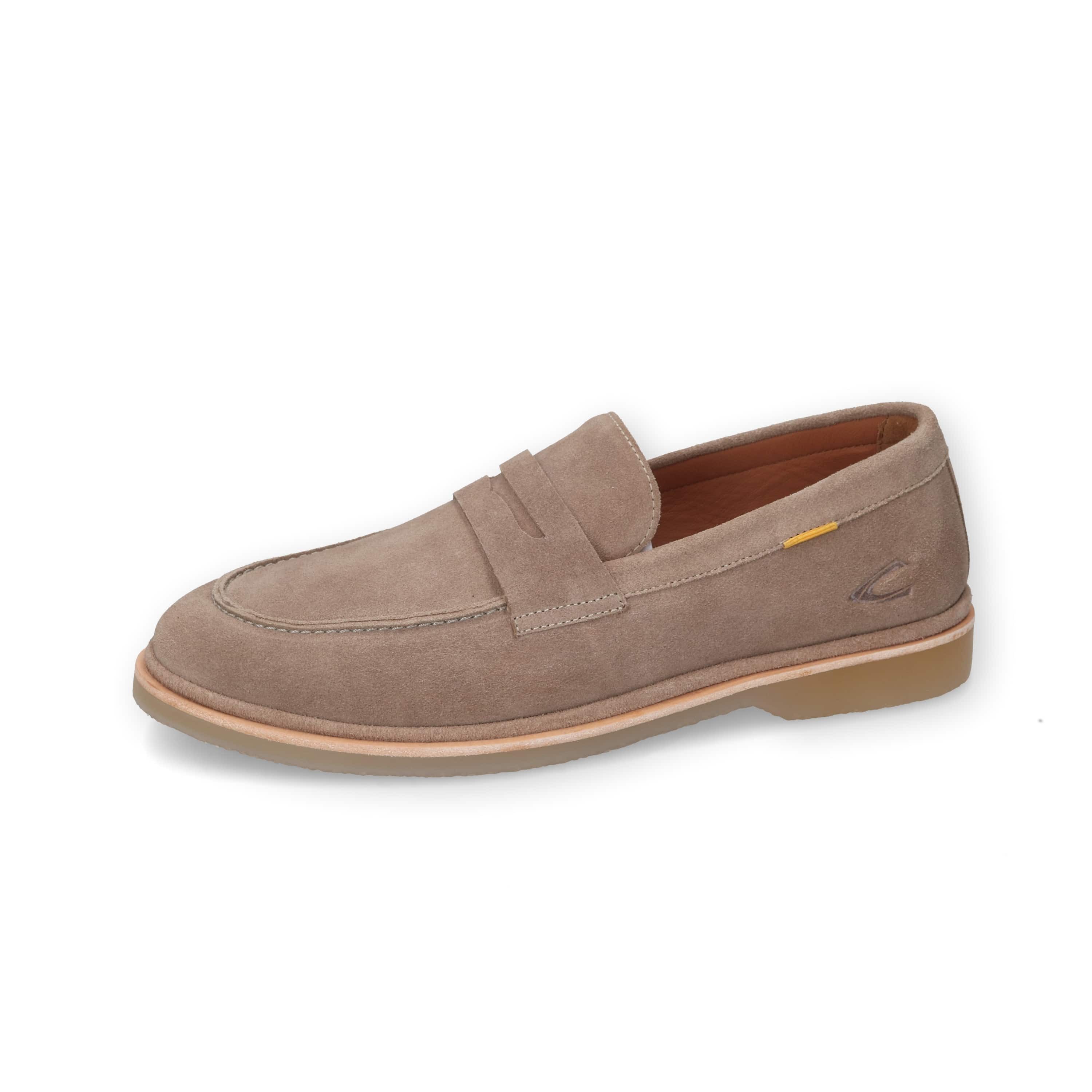 camel active Sneaker split TAUPE Sneaker