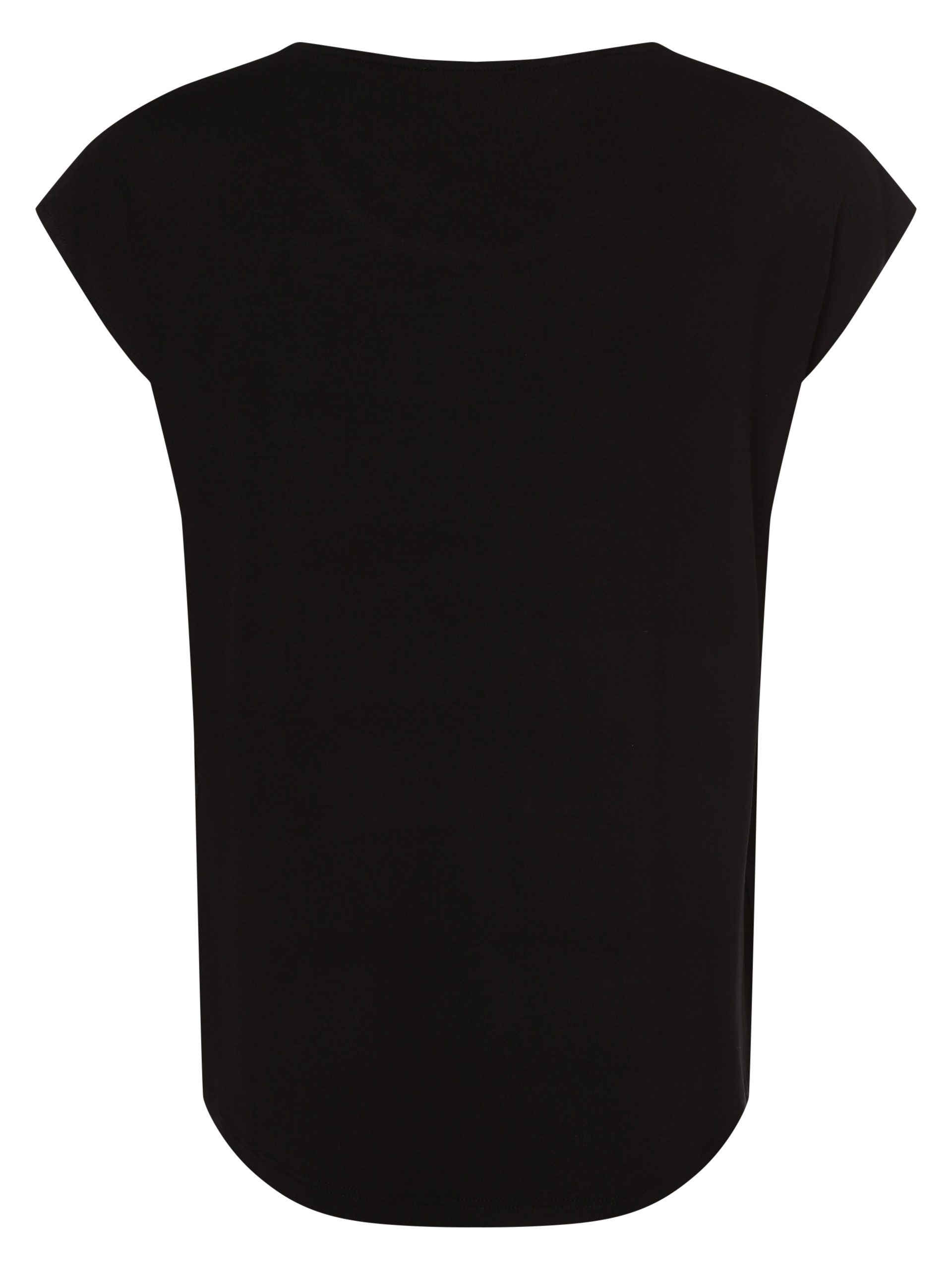 MORE&MORE T-Shirt (1-tlg) Plain/ohne Details günstig online kaufen