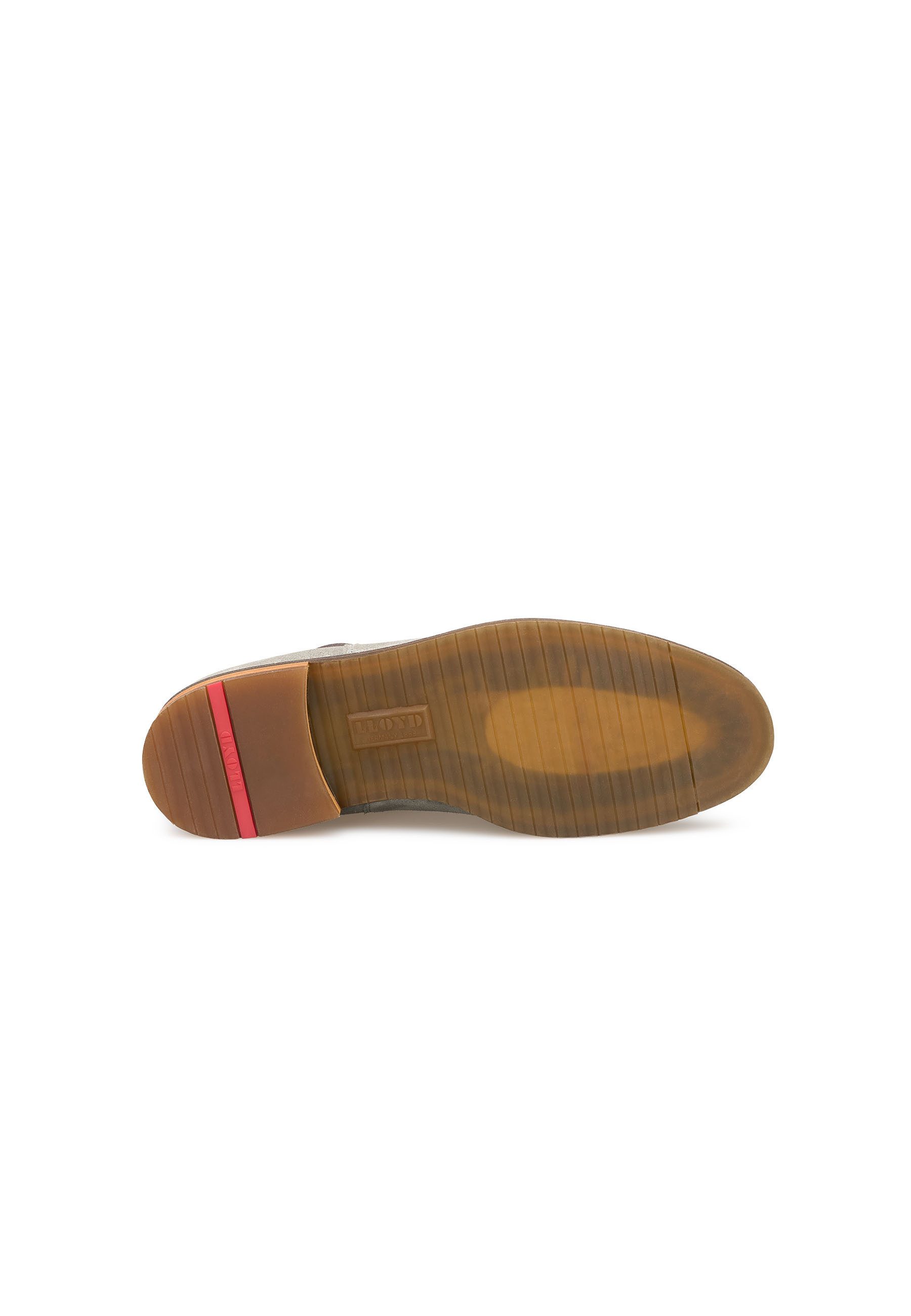 Lloyd Stiefelette Chelseaboots mit klassischem Design