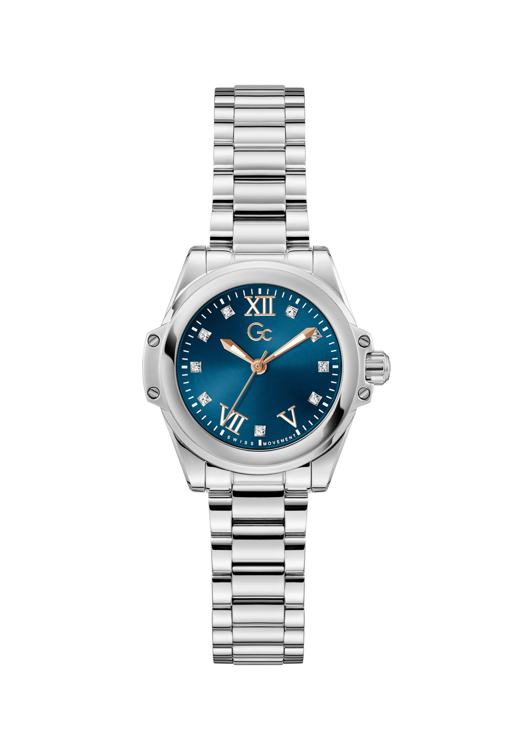Quarzuhr Gc Bolt Lady Mini