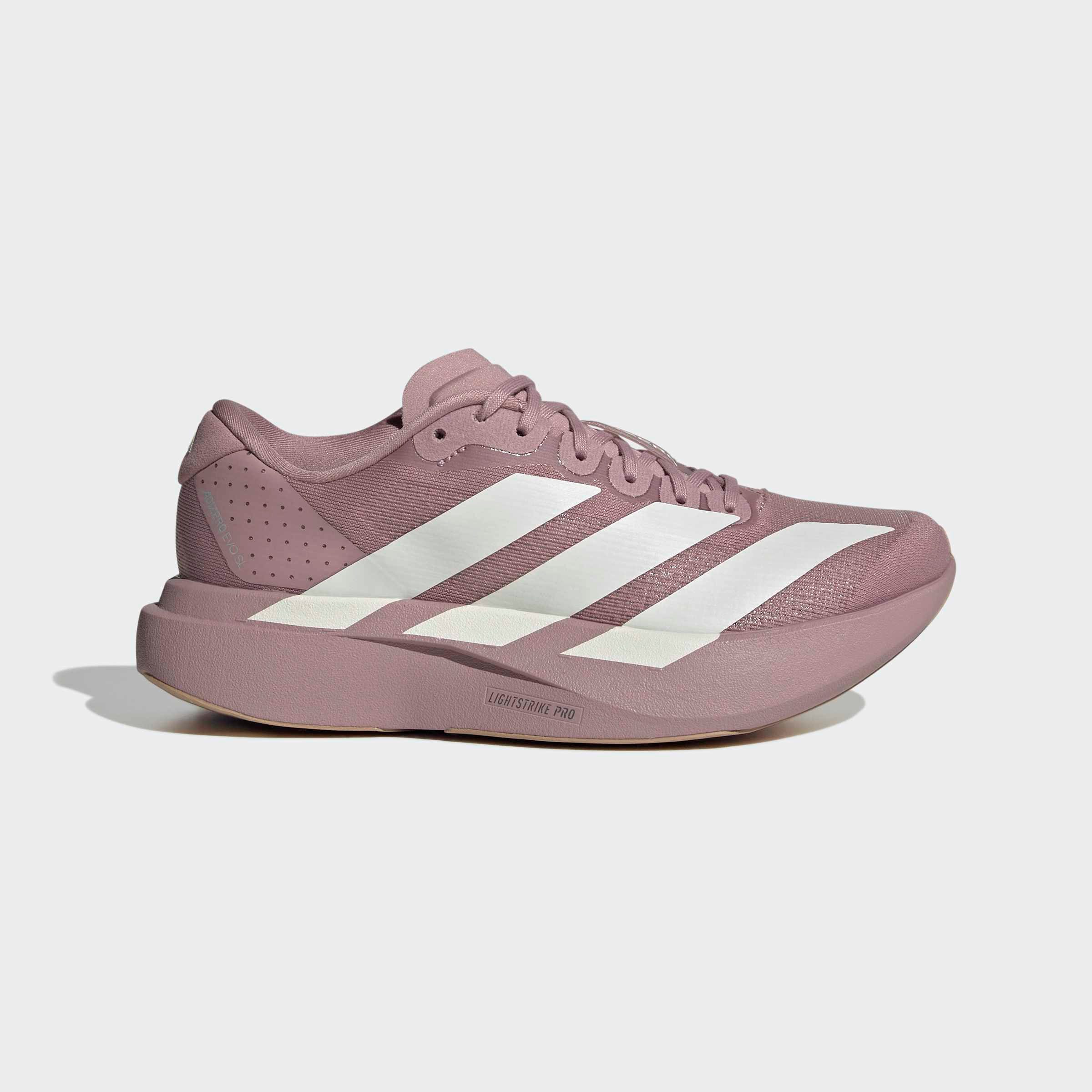 adidas Performance ADIZERO EVO SL FÜR KINDER UND TEENS Laufschuh für Kinder & Jugendliche