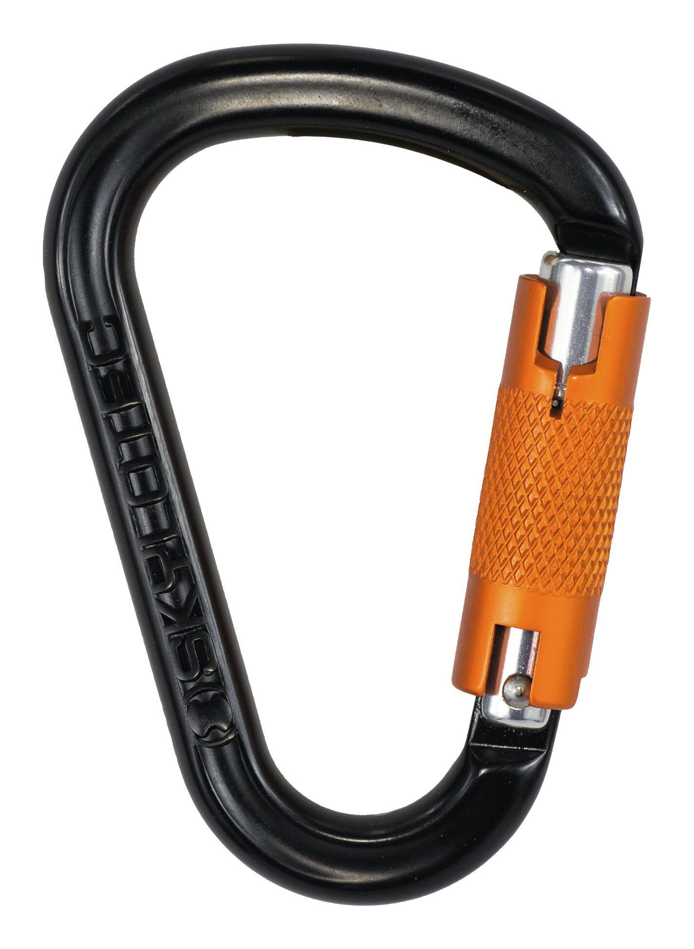 Skylotec Karabiner, Aluminiumkarabiner passO-Twist