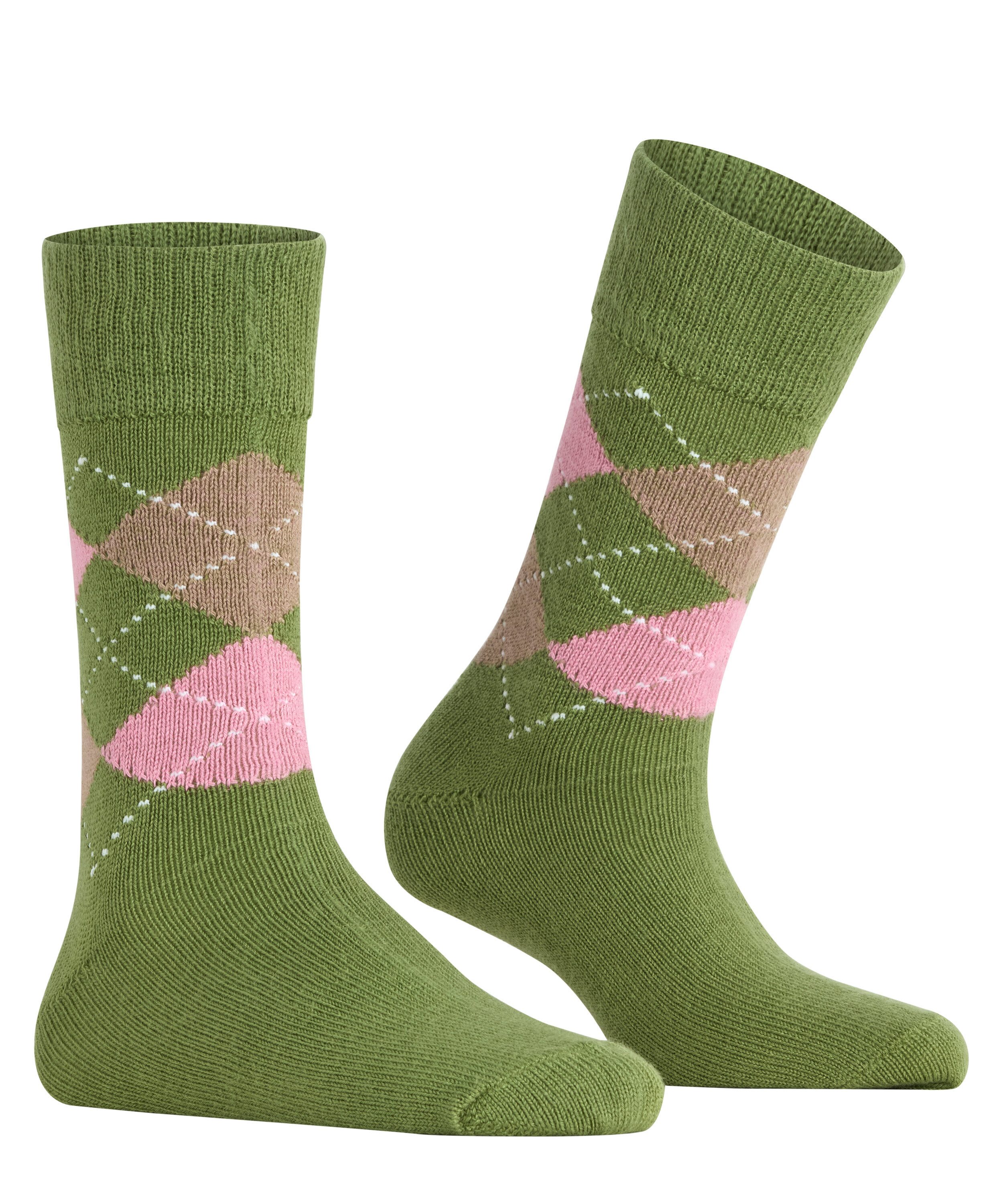 Burlington Socken Burlington Whitby Damen (1-Paar) aus weichem Material – Bild 2 von 5