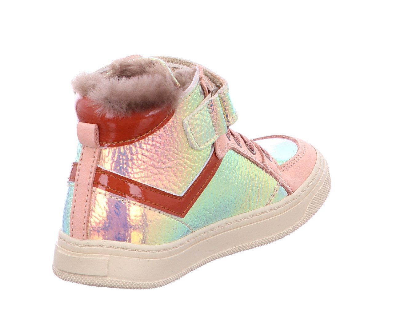 Bisgaard Isak Lamb Winterboots günstig online kaufen