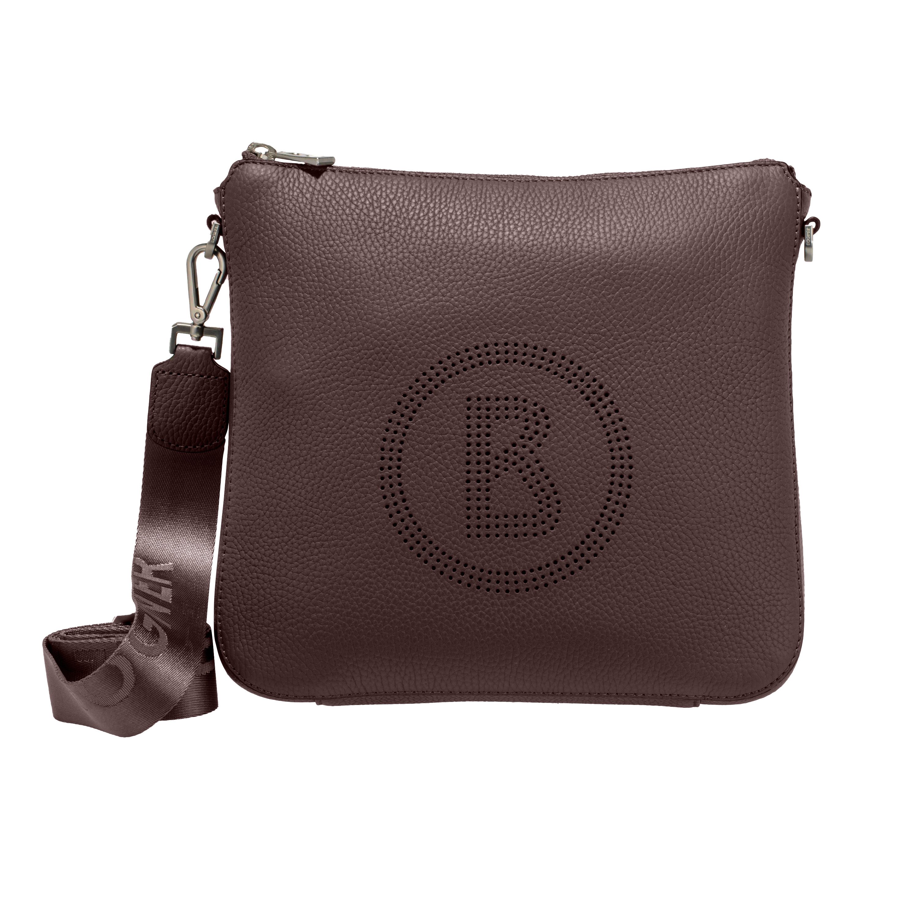 BOGNER Schultertasche Bogner - Damen Schultertasche Sulden Hedwig