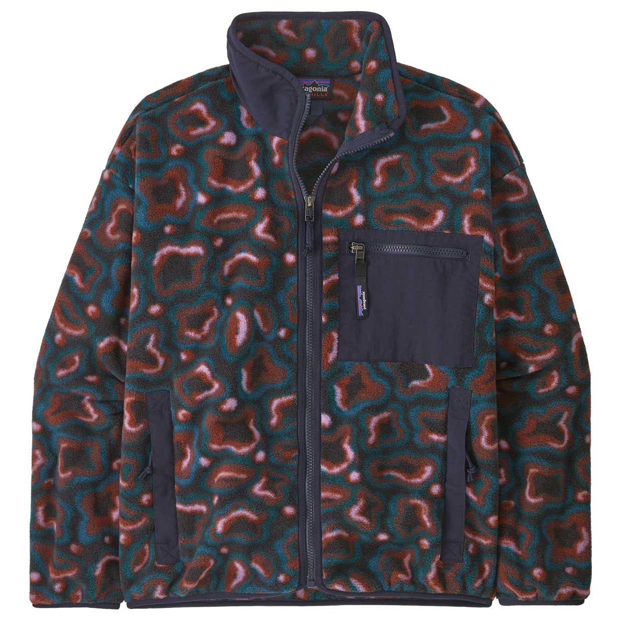 Patagonia Fleecejacke Damen Fleecejacke Synchilla® günstig online kaufen