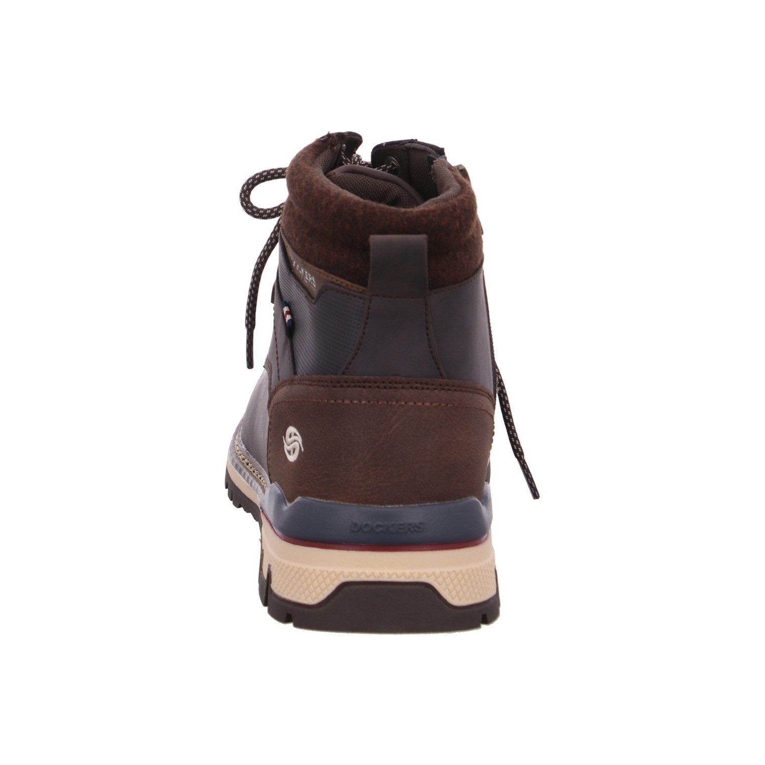 Dockers by Gerli Schnürstiefelette günstig online kaufen