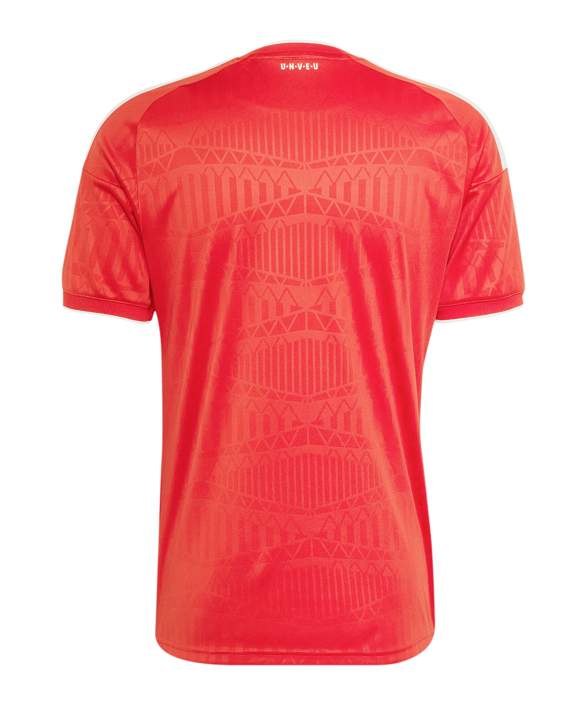 adidas Performance Fußballtrikot adidas Performance 1. Bundesliga