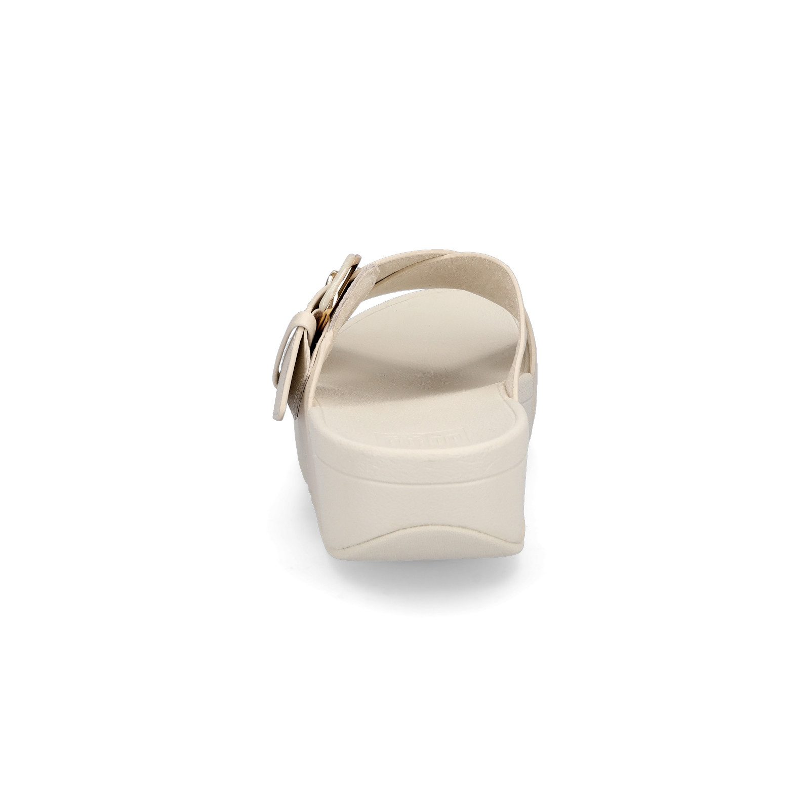 Fitflop FitFlop Damen Pantolette Lulu beige Pantolette