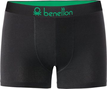 United Colors of Benetton Boxershorts (Packung, 5er-Pack) premium-Qualität für jeden Tag