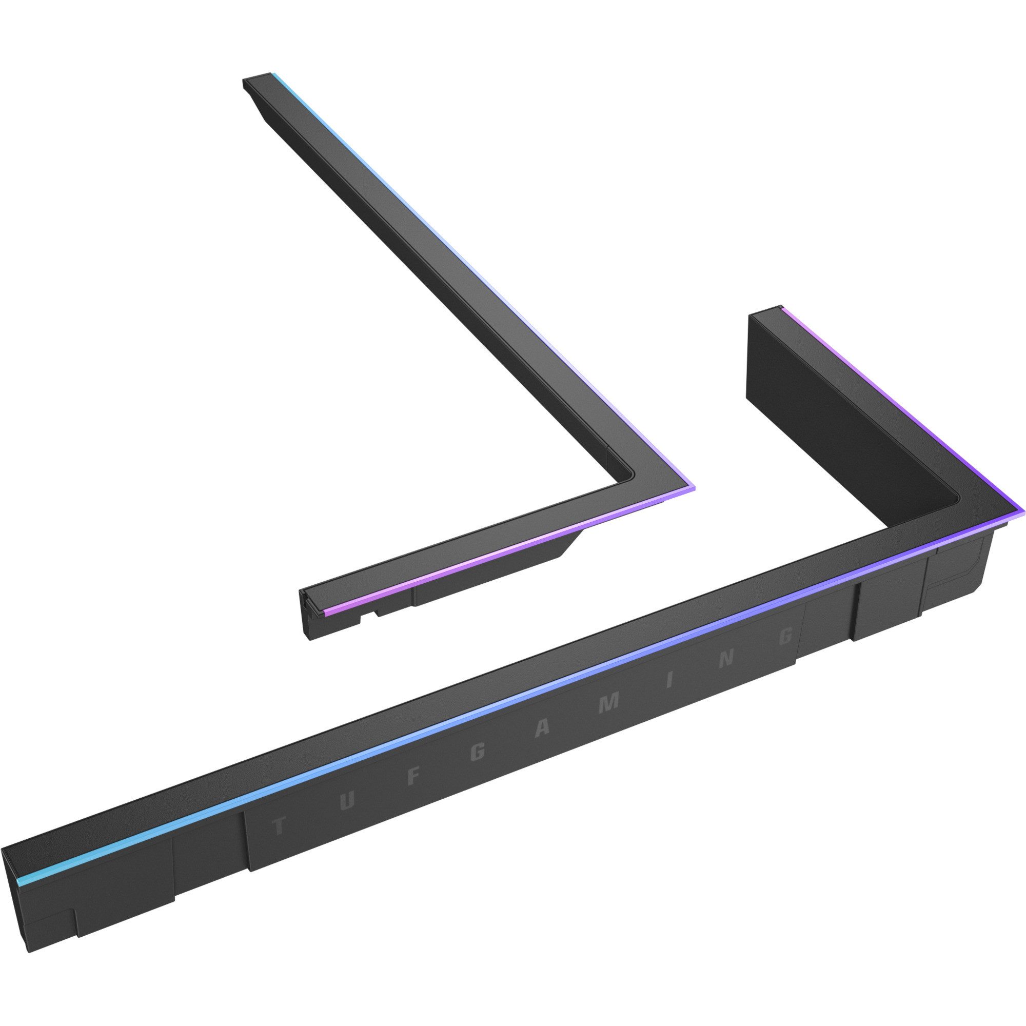 Asus LED-Leuchtmittel ASUS TUF Gaming GT502 Horizon ARGB Lighting Kit