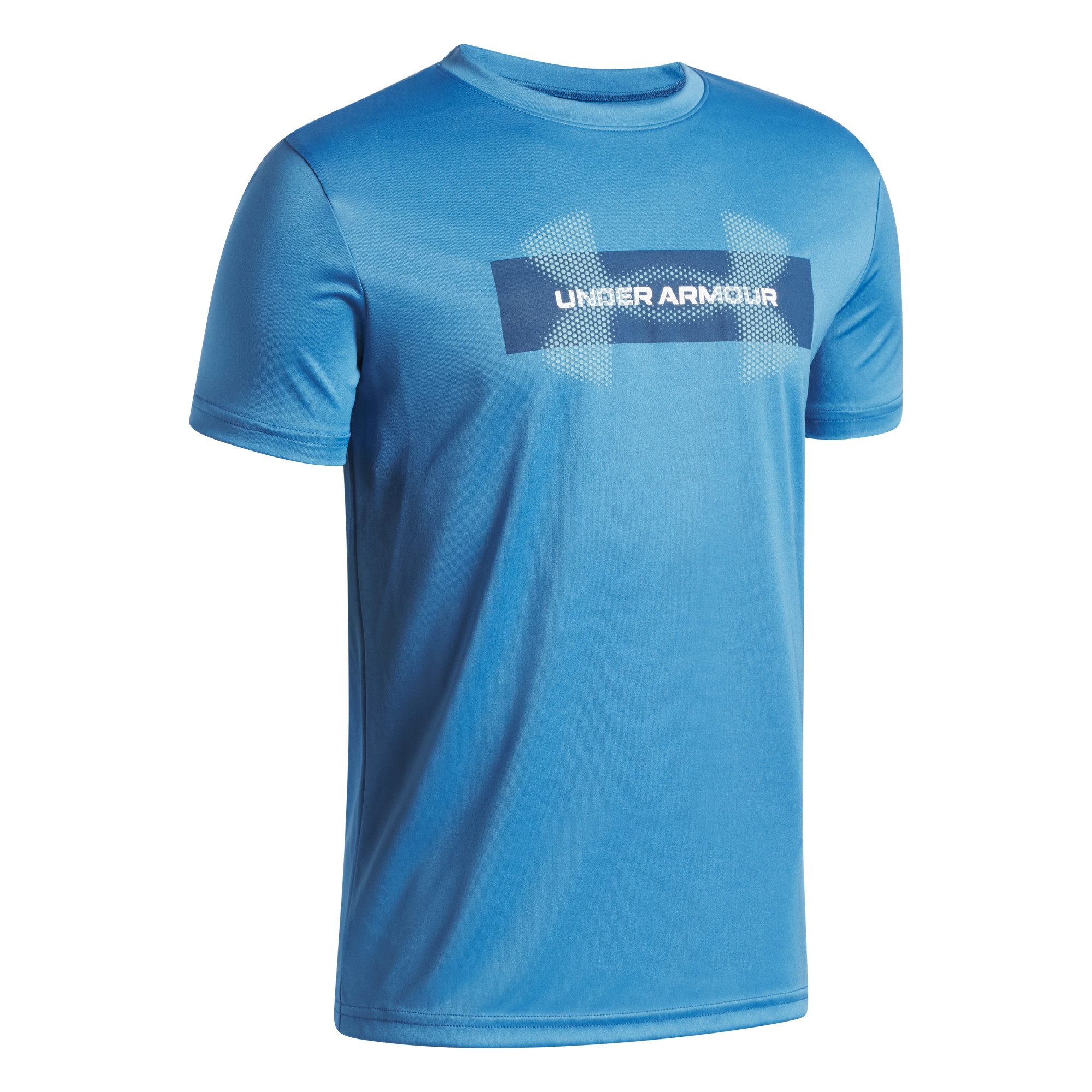 T-Shirt Under Armour Jungen T-Shirt B Tech Graphic 6013833