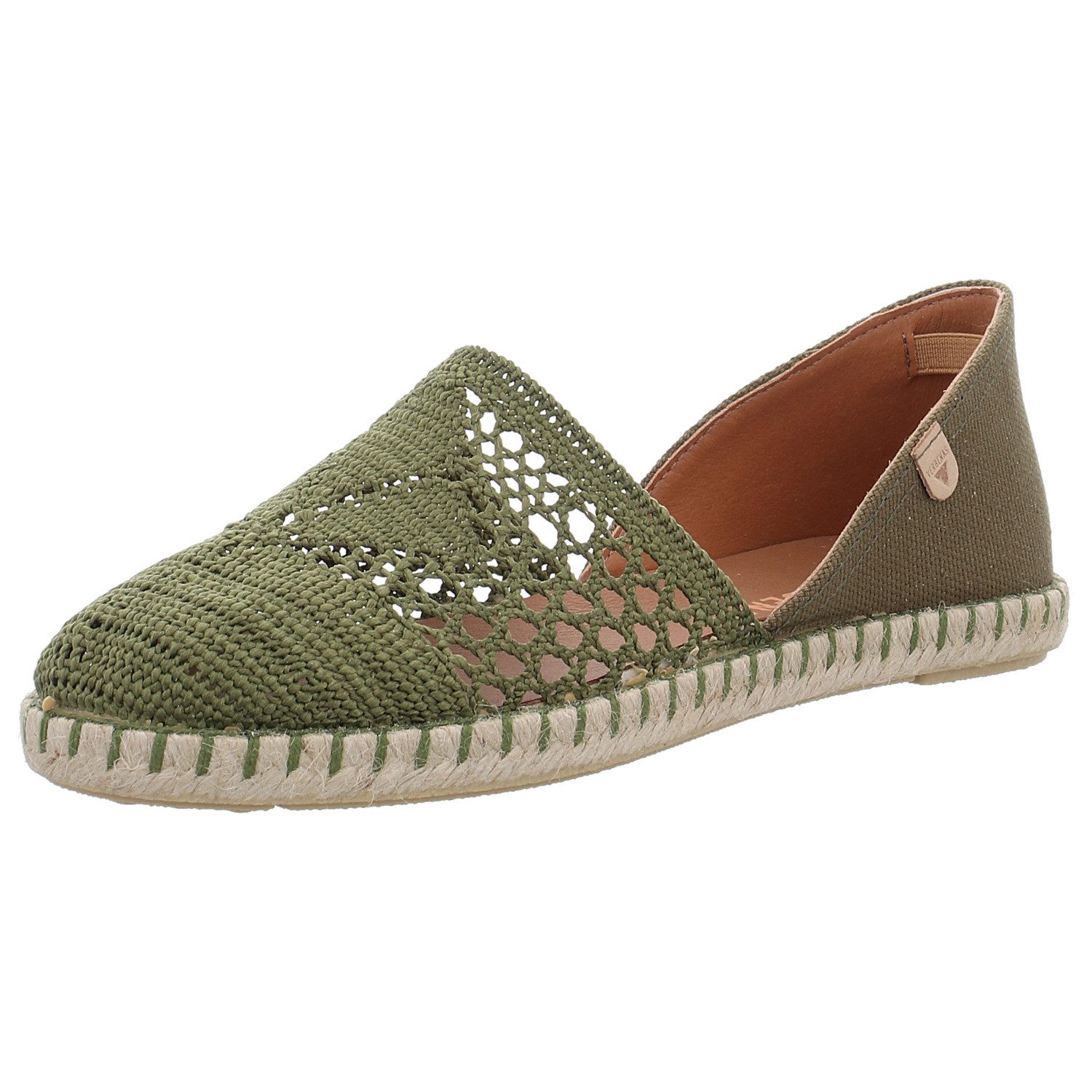 VERBENAS Carmen Slipper