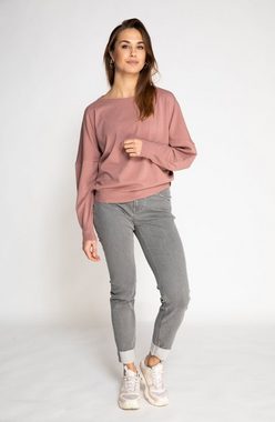 Zhrill Sweatshirt Pullover TALIA Rose (0-tlg)