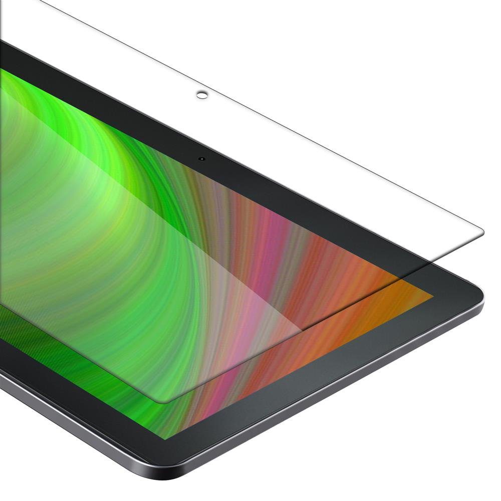 Cadorabo Schutzfolie Tempered Tablet, (Lenovo Tab 4 10 (10.1 Zoll), 1 ...