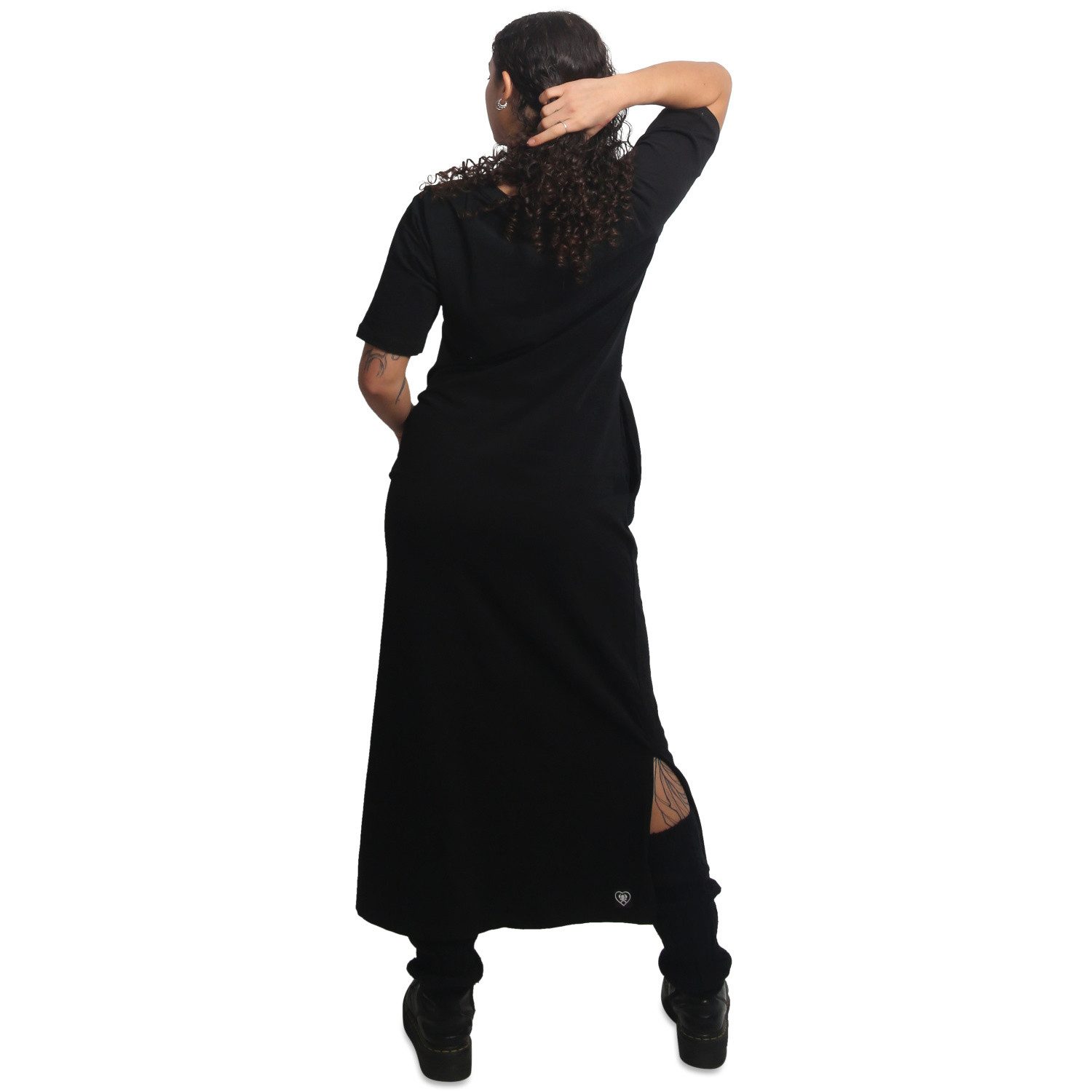 YAKUZA Shirtkleid Good Girls günstig online kaufen