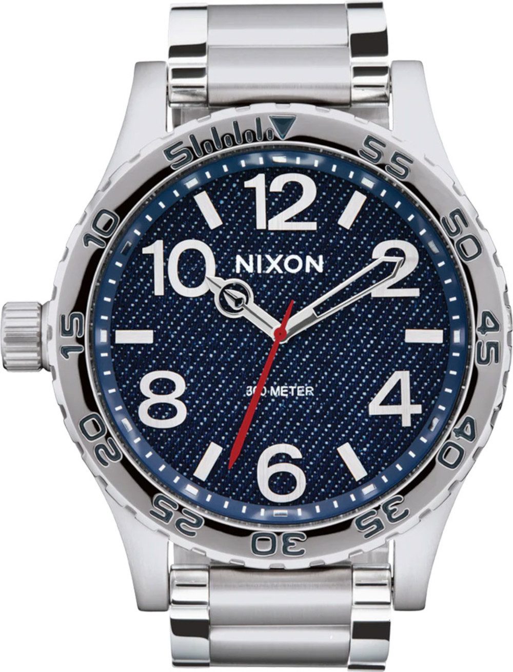 Nixon Chronograph NIXON 51-30 CHRONO Uhr