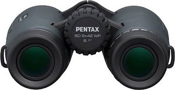 Pentax SD 9 x 42 WP Fernglas