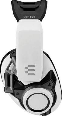 EPOS, Sennheiser GSP 601 Gaming-Headset (mit geschlossener Akustik)