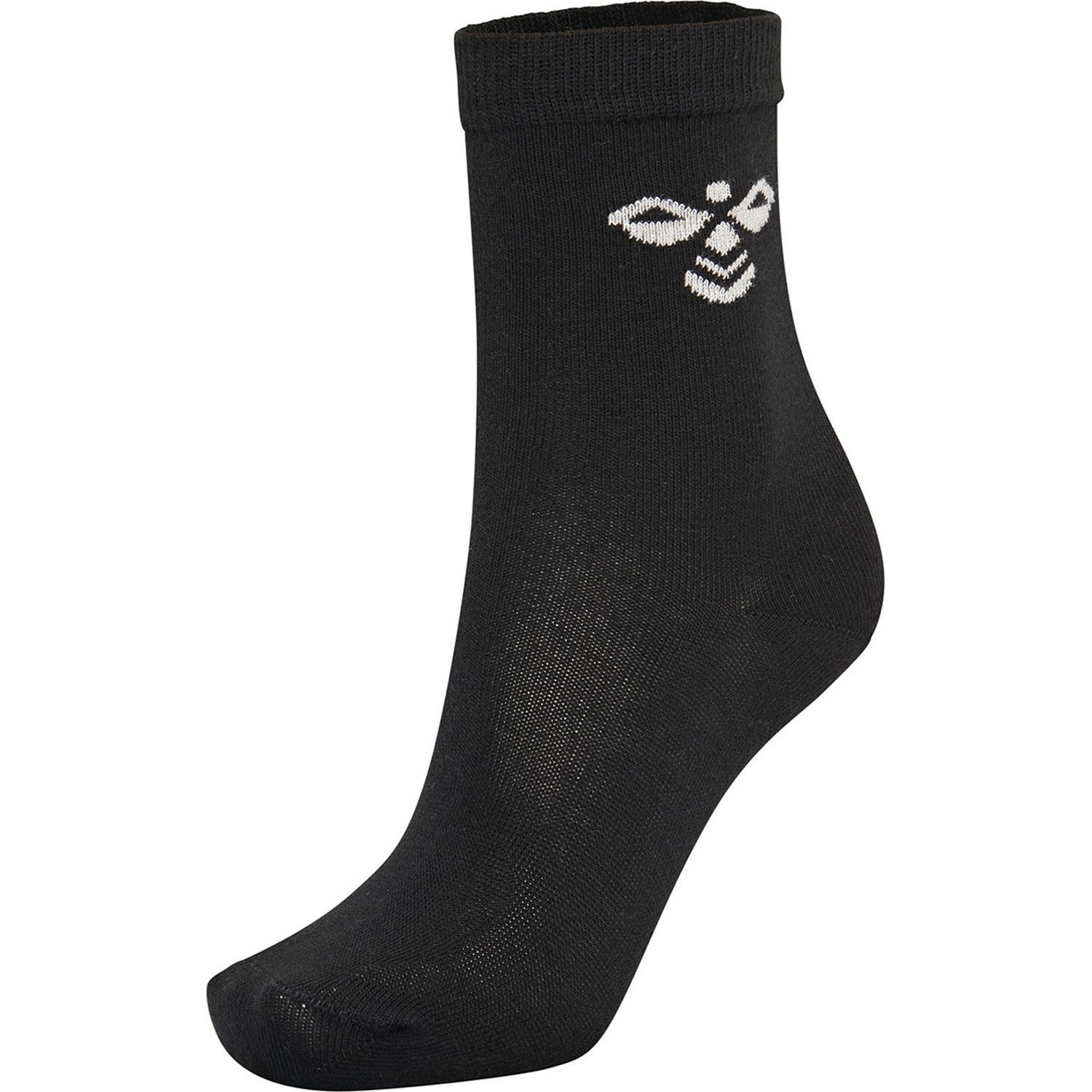hummel Freizeitsocken Hummel Kinder Socken Sutton 3-Pack Sock 207550