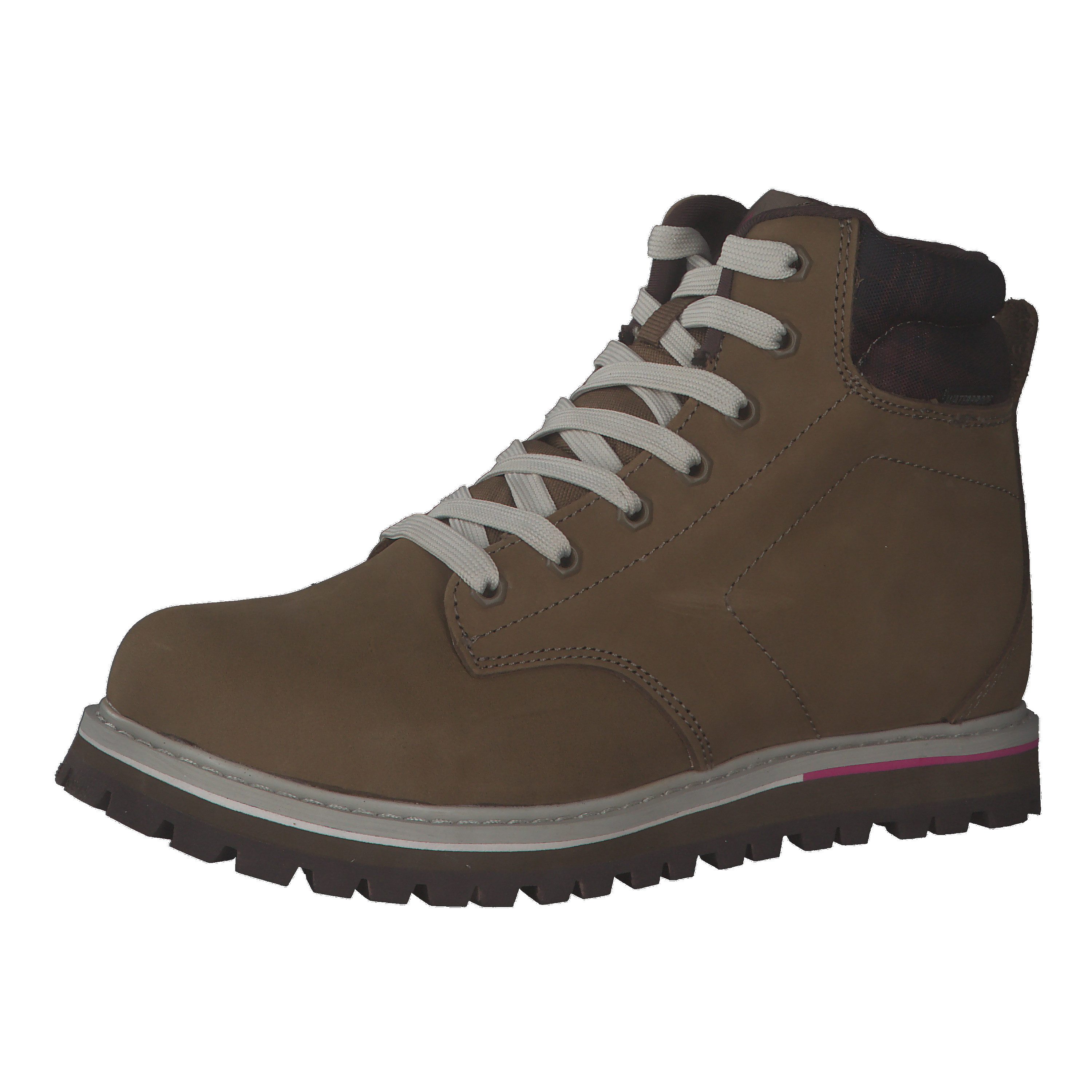 CMP CMP Damen Boots Dorado Wmn Lifestyle Shoes WP 39Q4936 Winterboots günstig online kaufen