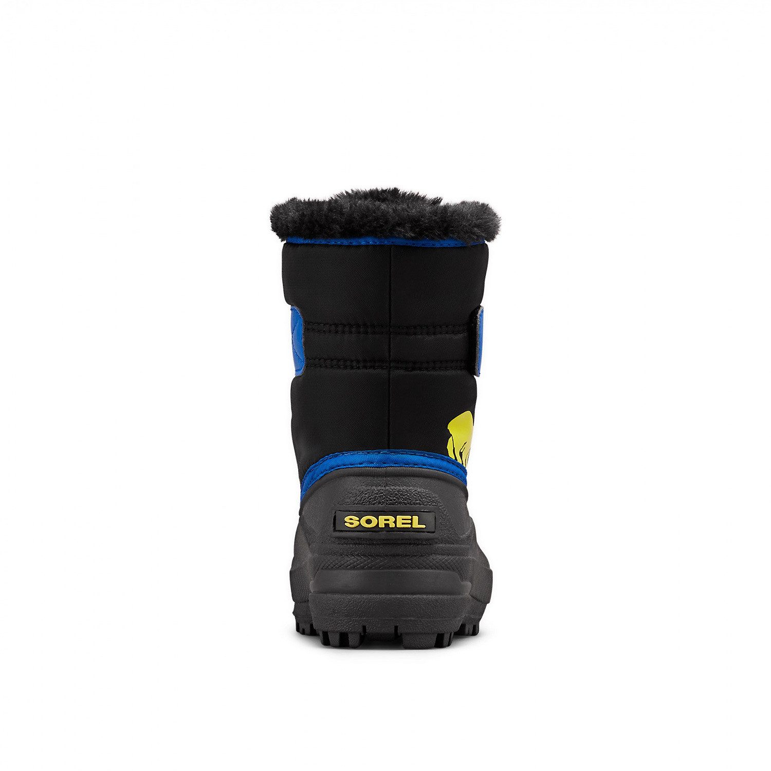 Sorel Stiefel KIDS SNOW COMMANDER Wanderstiefel