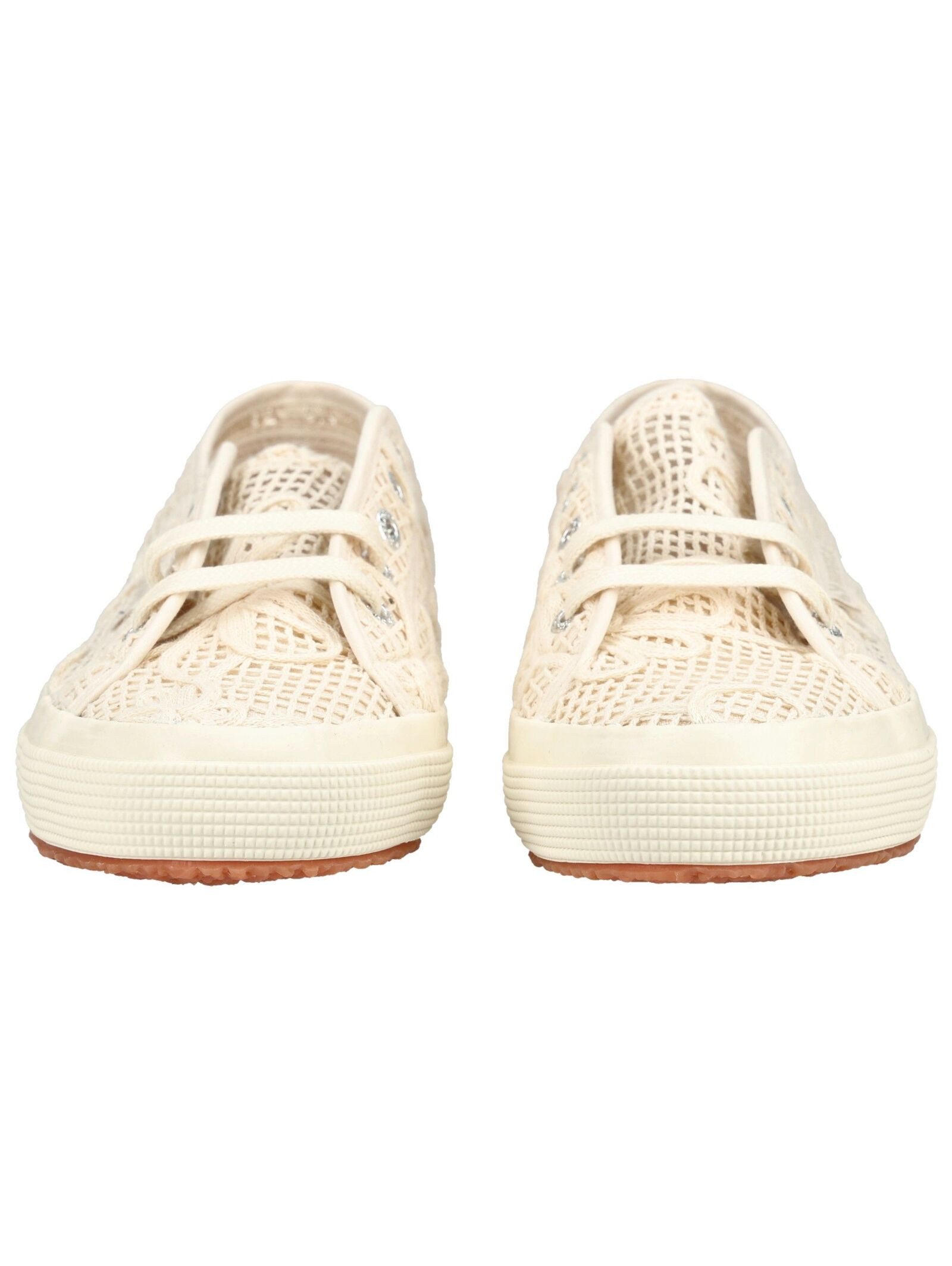 Superga Superga Sneaker Textil Sneaker