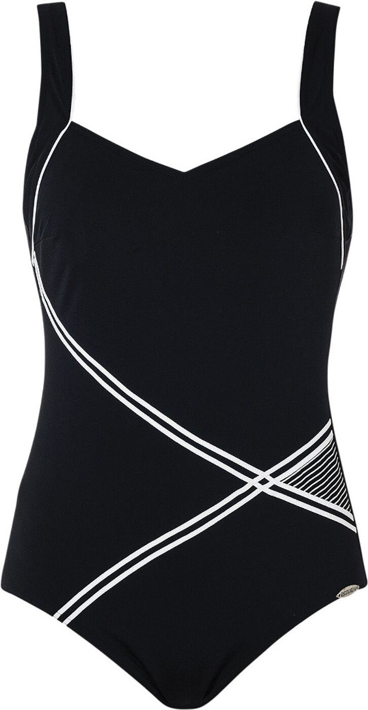 Sunflair Badeanzug Badeanzug SCHWARZ günstig online kaufen