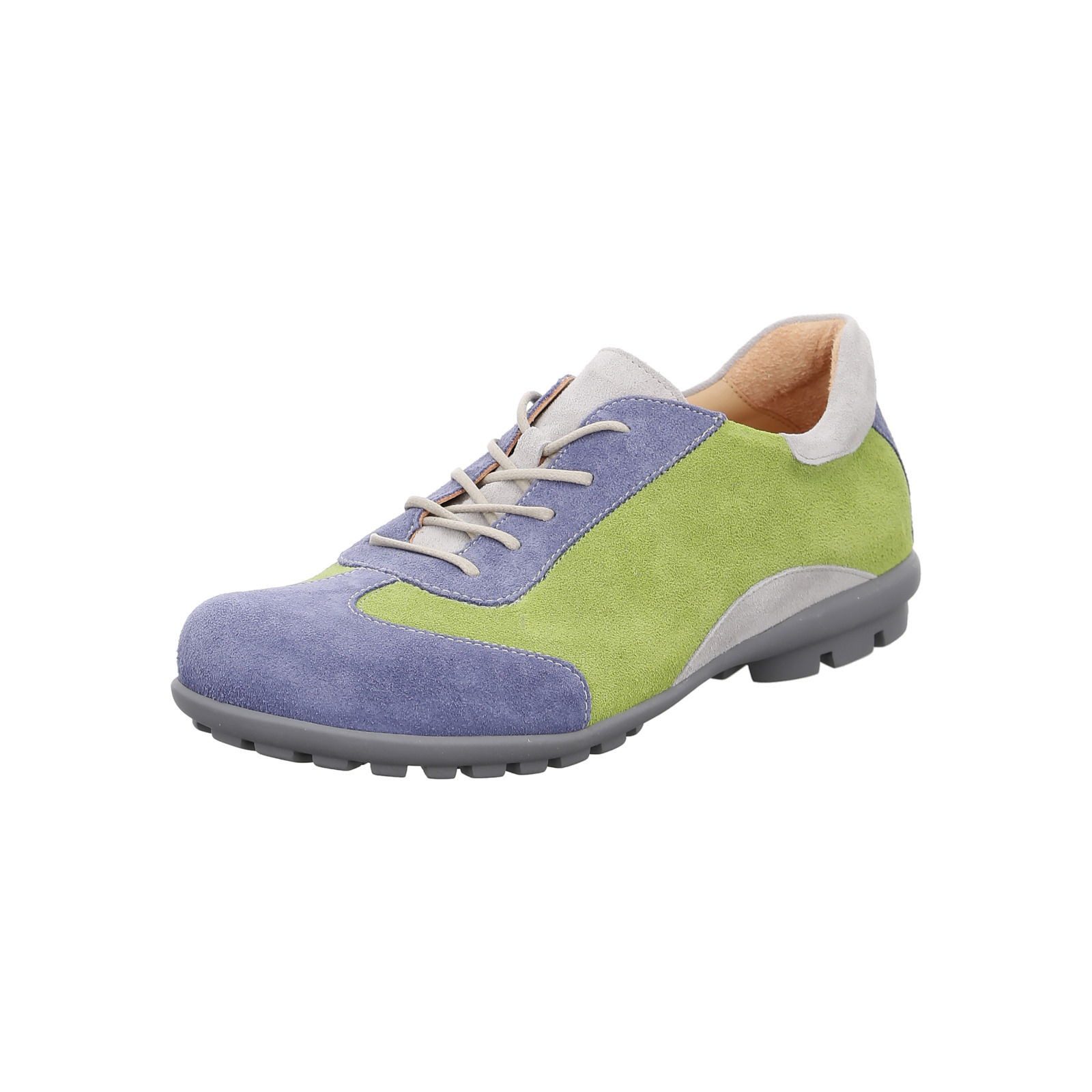 Schnürer Kong Schnürschuh
