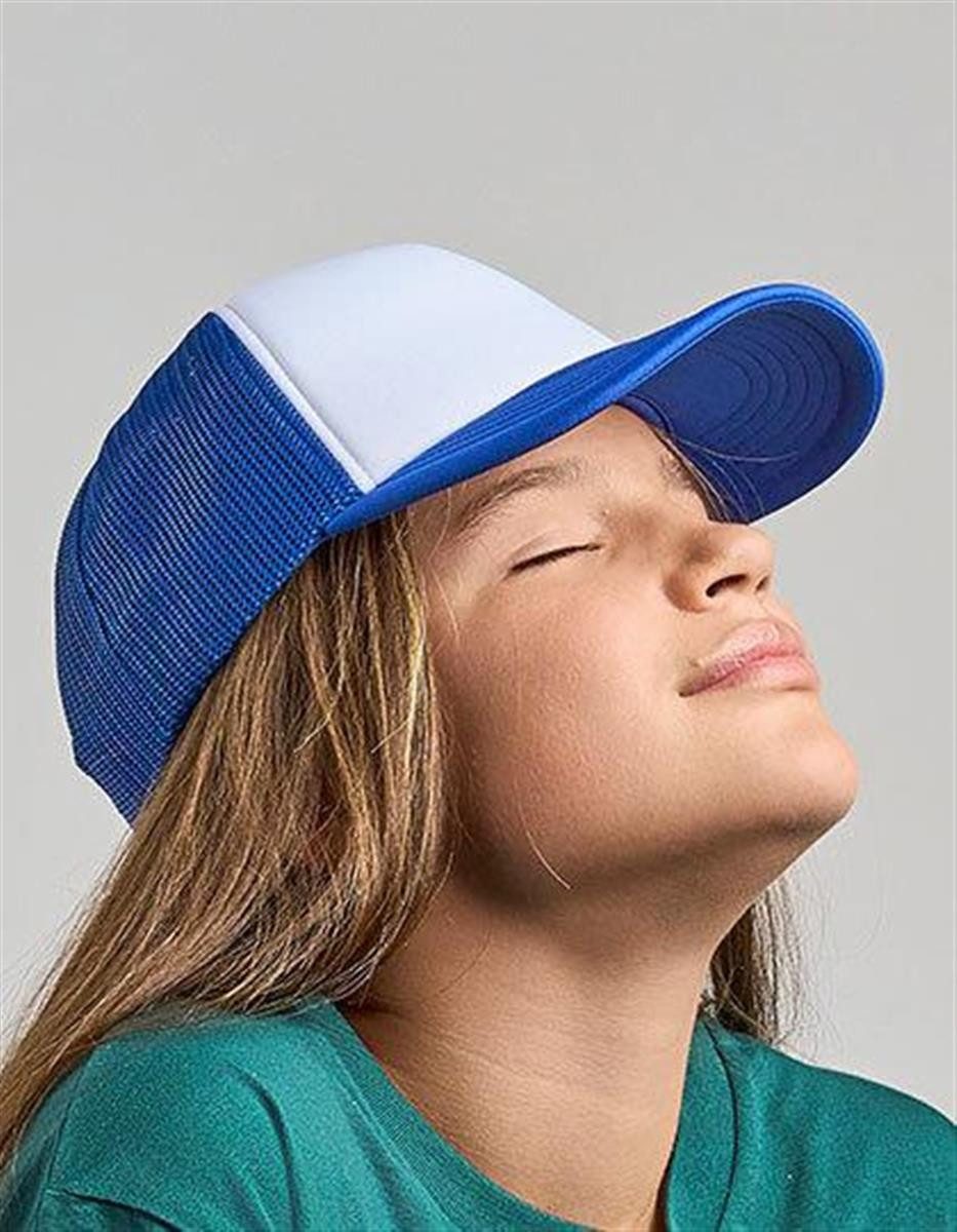 Atlantis Trucker Cap Kid Rapper-S Cap Kinder Cap
