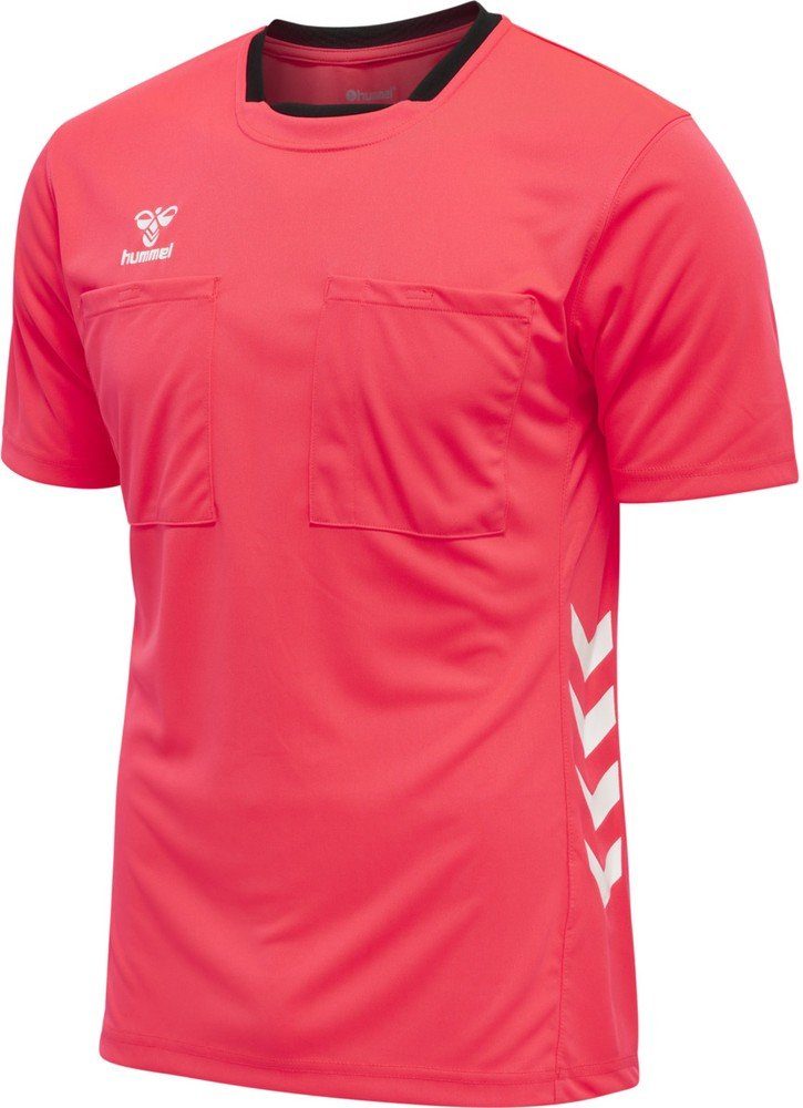 hummel Handballtrikot Rosa