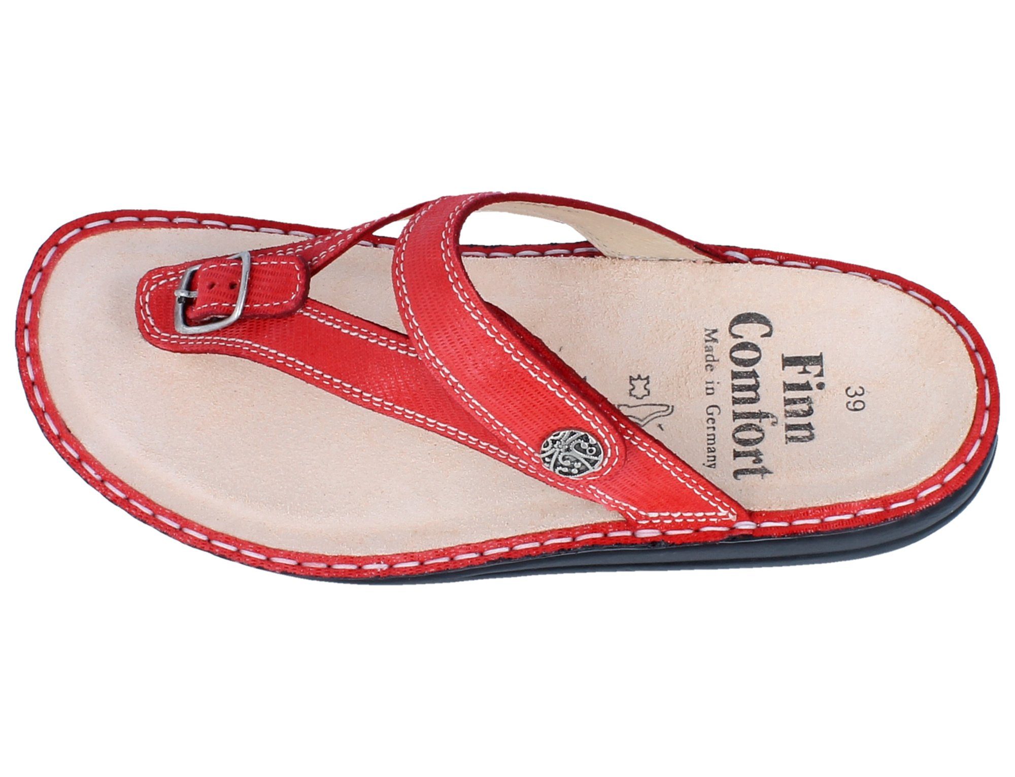 Comfort Pantolette Alexandria Soft Finn