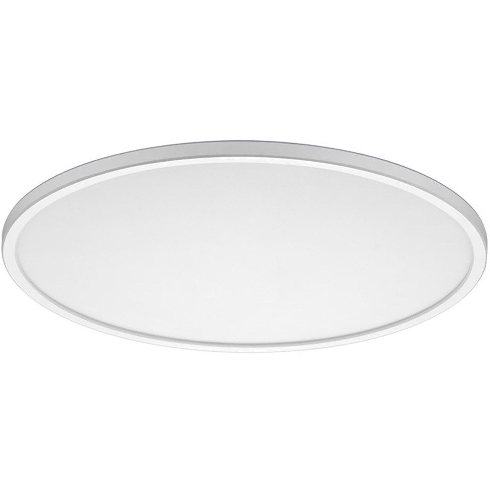 Nordlux LED Panel Nordlux Oja 47286001 LED-Panel 22 W Warmweiß Weiß