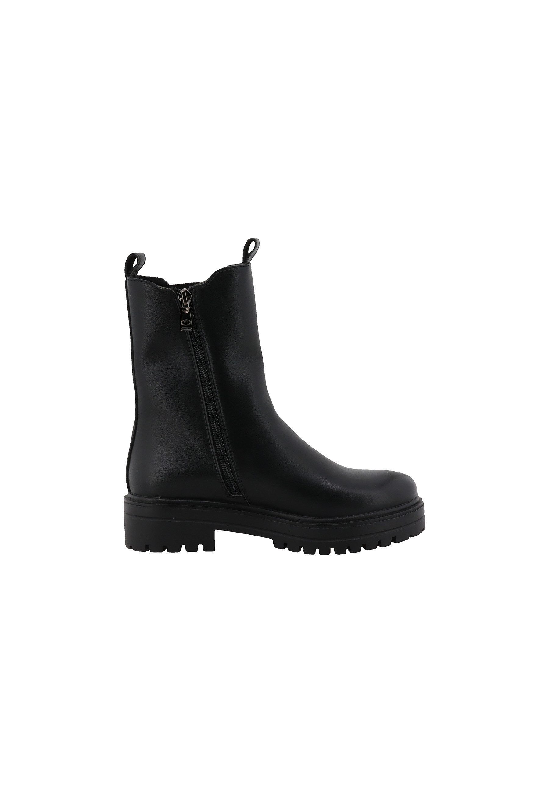 TOM TAILOR Tom Tailor Stiefel Winterstiefel