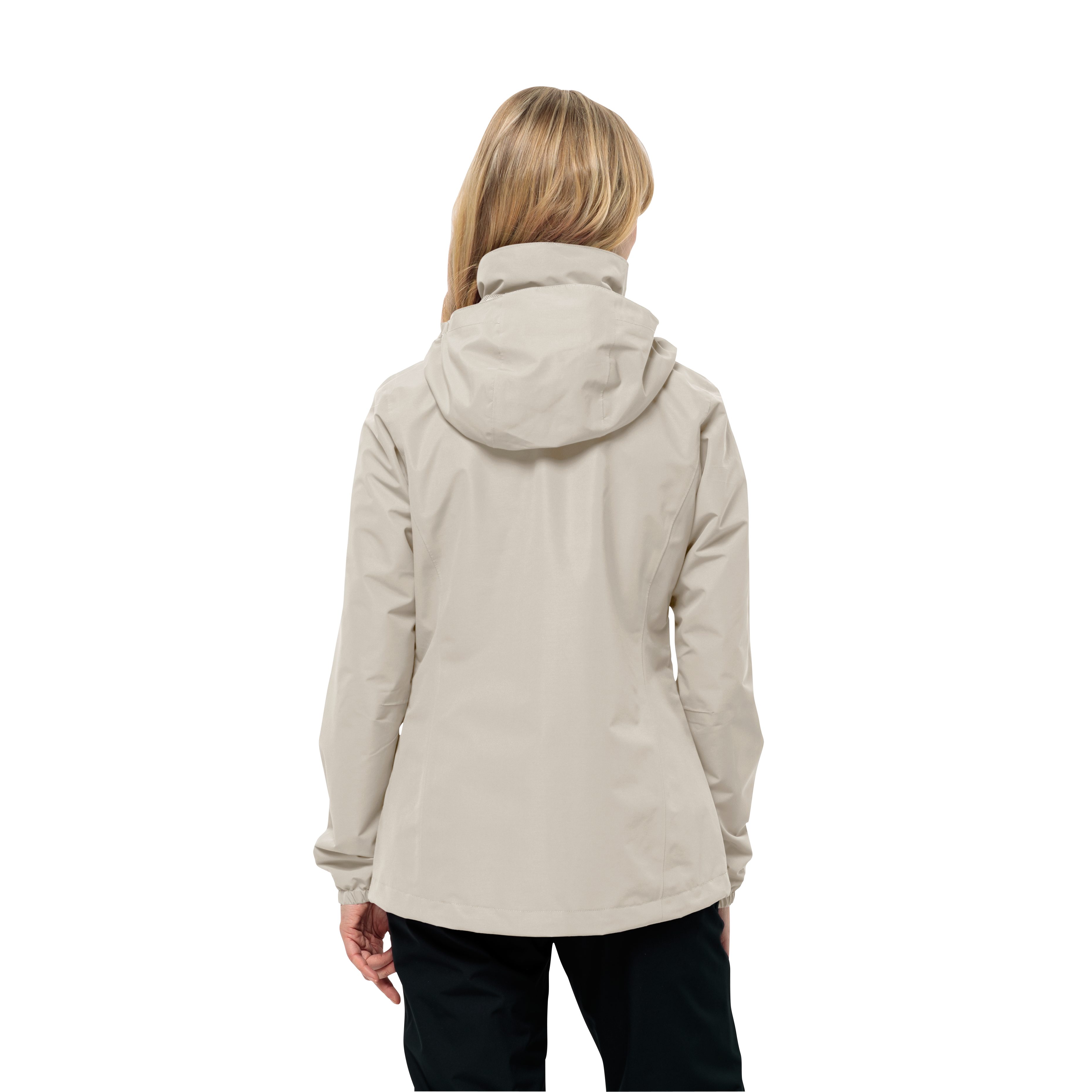 Jack Wolfskin Funktionsjacke STORMY POINT 2L JKT W Wasserdicht, winddicht, günstig online kaufen
