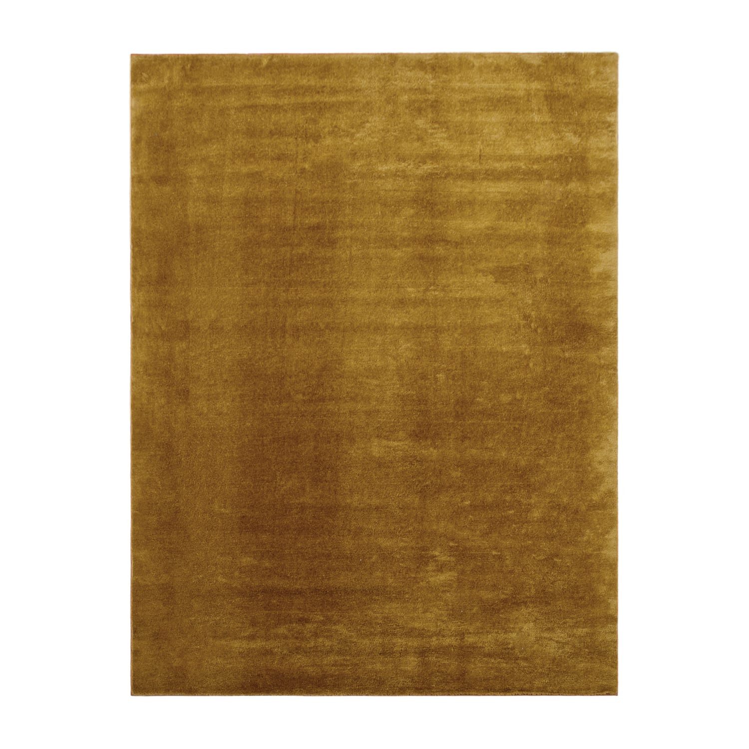 TT Home Teppich Diele, Esszimmer, Flur, Schlafzimmer, Wohnzimmer, Rechteckig, Höhe: 14 mm, Wohnzimmer Kurzflor Einfarbig Modernes Design Waschbar