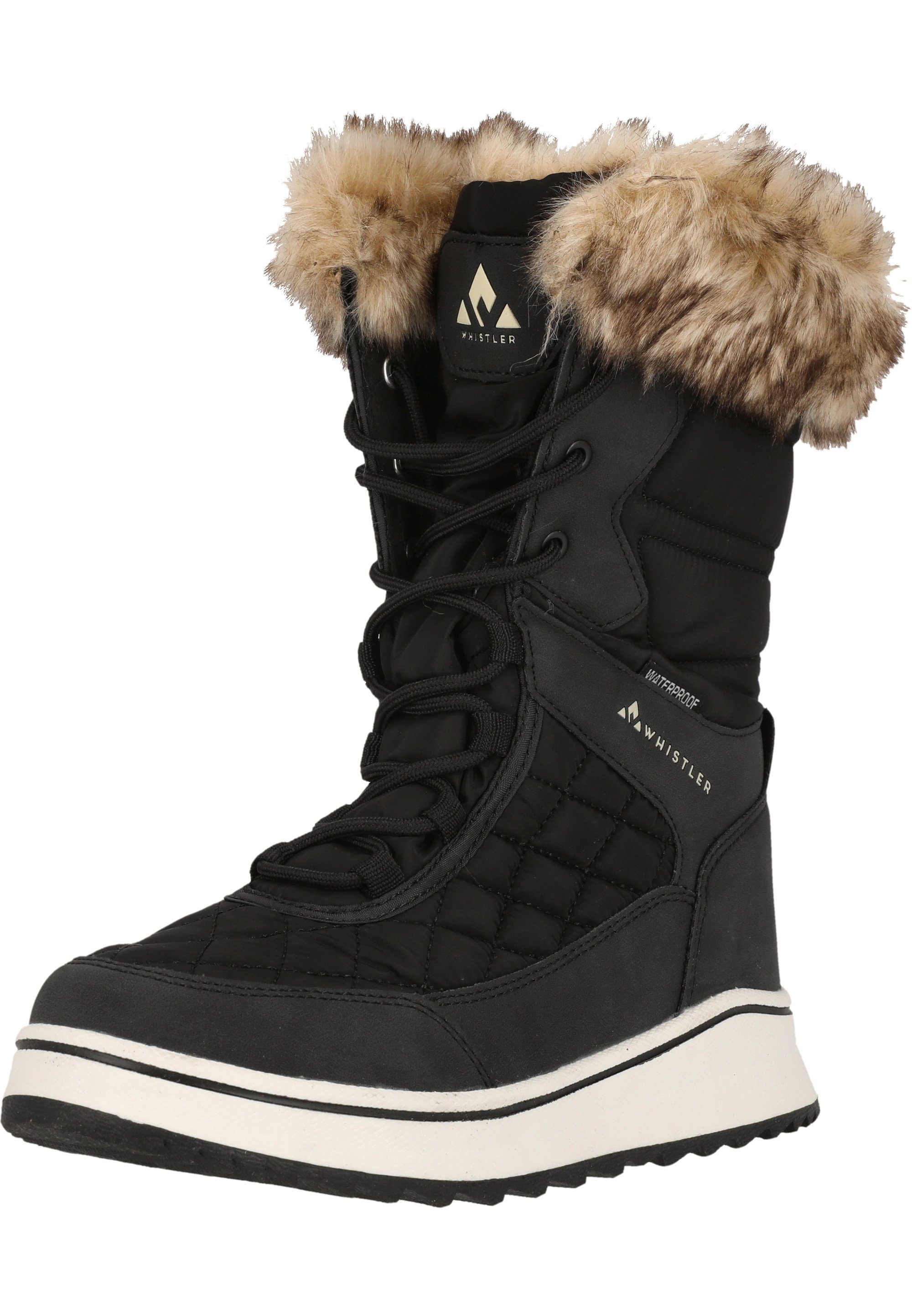 Eewye Stiefel