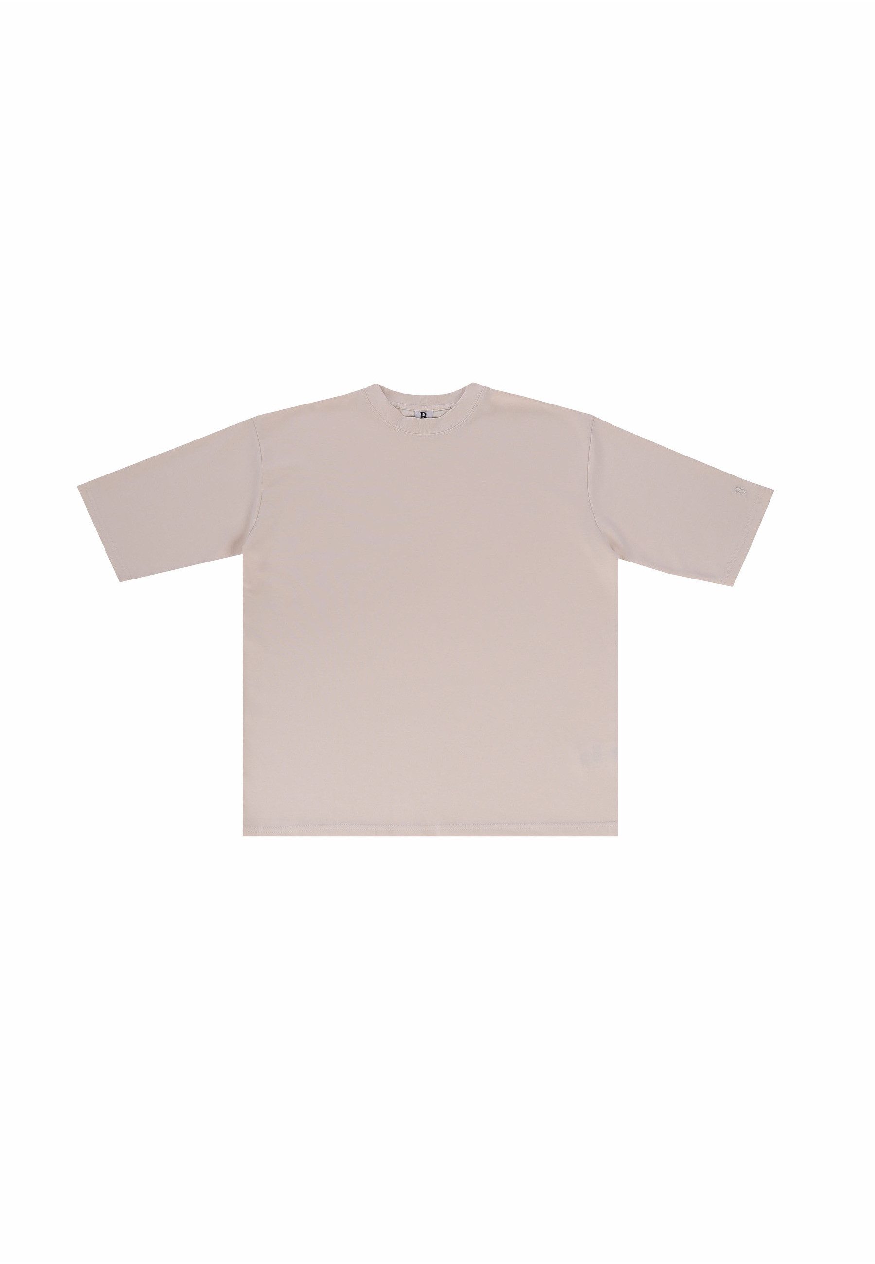 Dropsize T-Shirt Dropsize Loose Fit T-Shirt (1-tlg)