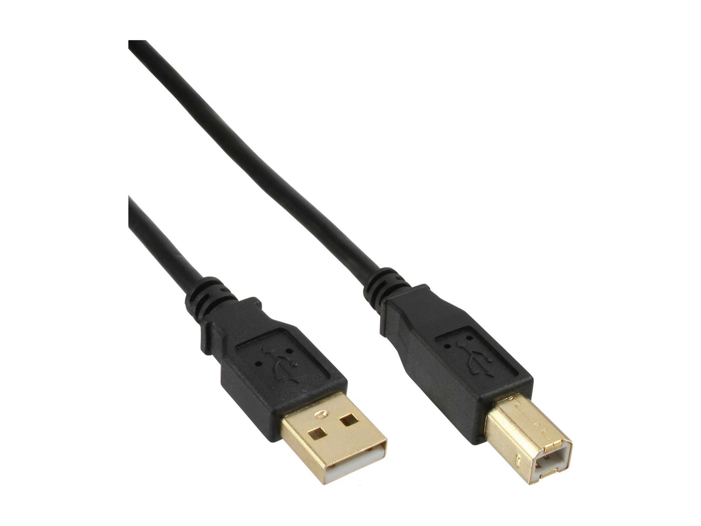 Inline TV-Kabel