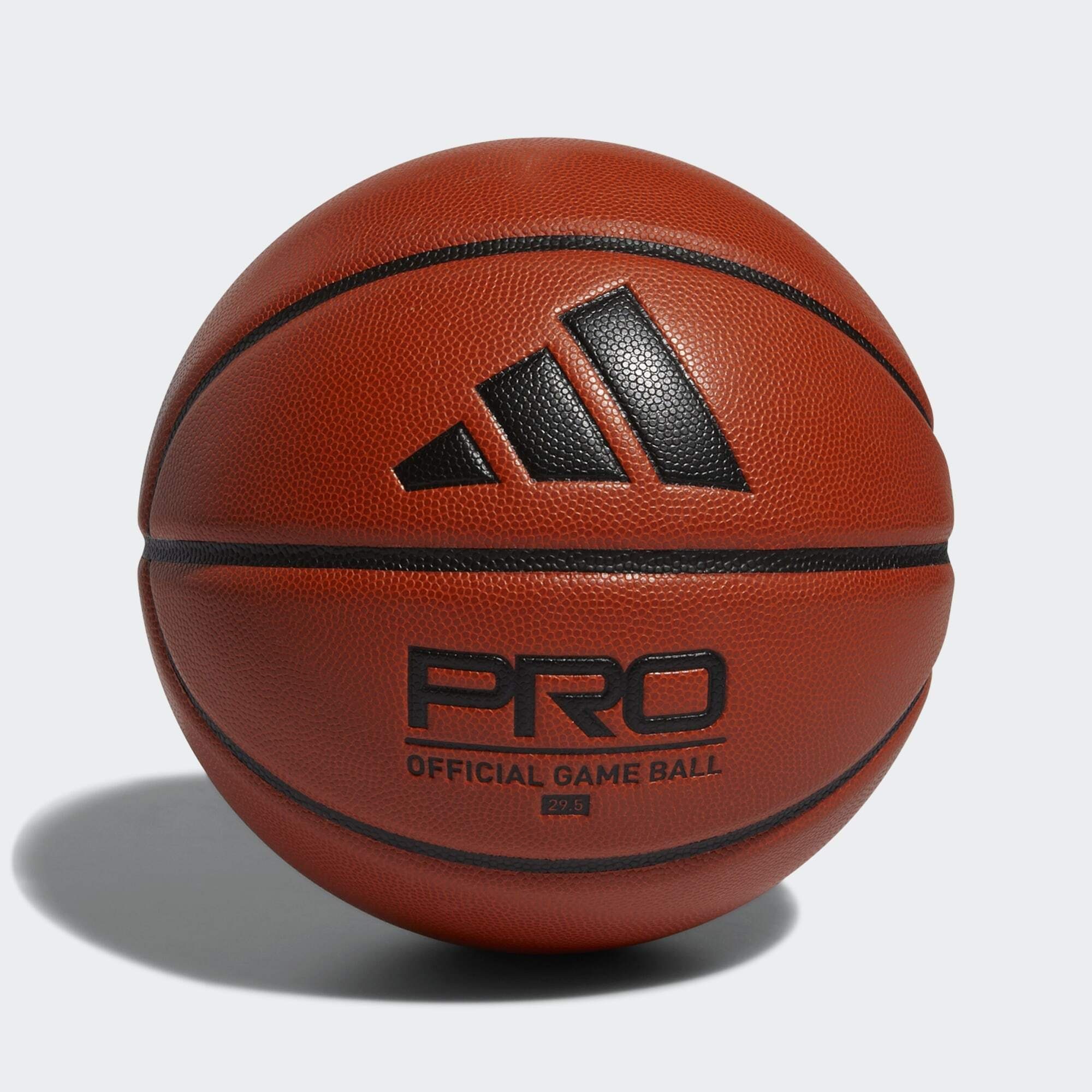 Basketball PRO 3.0 OFFIZIELLER SPIELBALL