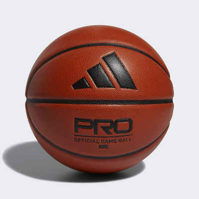 adidas Performance Basketball PRO 3.0 OFFIZIELLER SPIELBALL