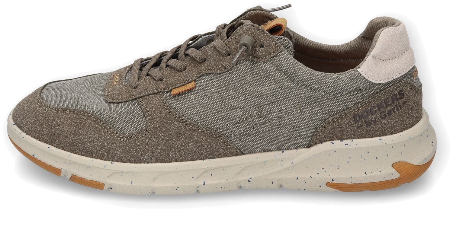 Dockers by Gerli Dockers by Gerli 56EY001 Khaki Sneaker