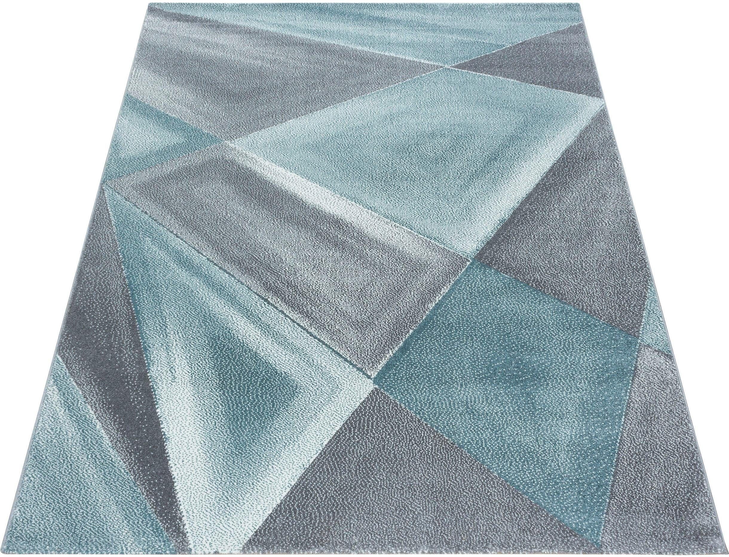 Homtex Teppich, 80 x 150 cm, günstig online kaufen