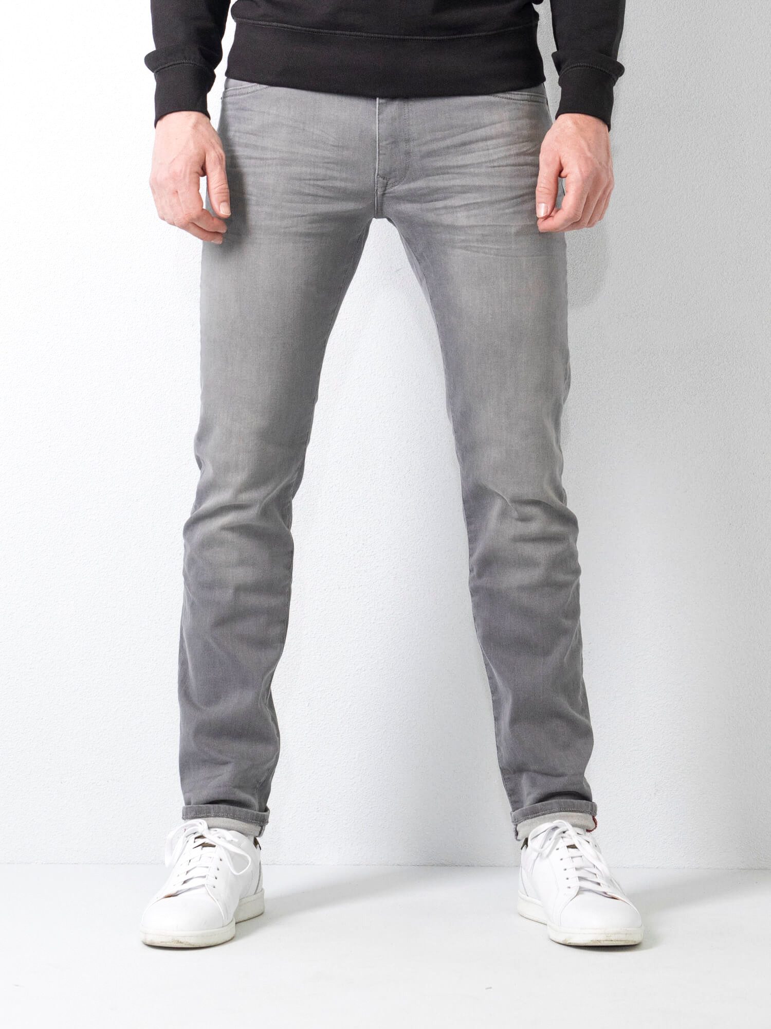 Petrol Industries Slim-fit-Jeans Slim Fit Jeans günstig online kaufen